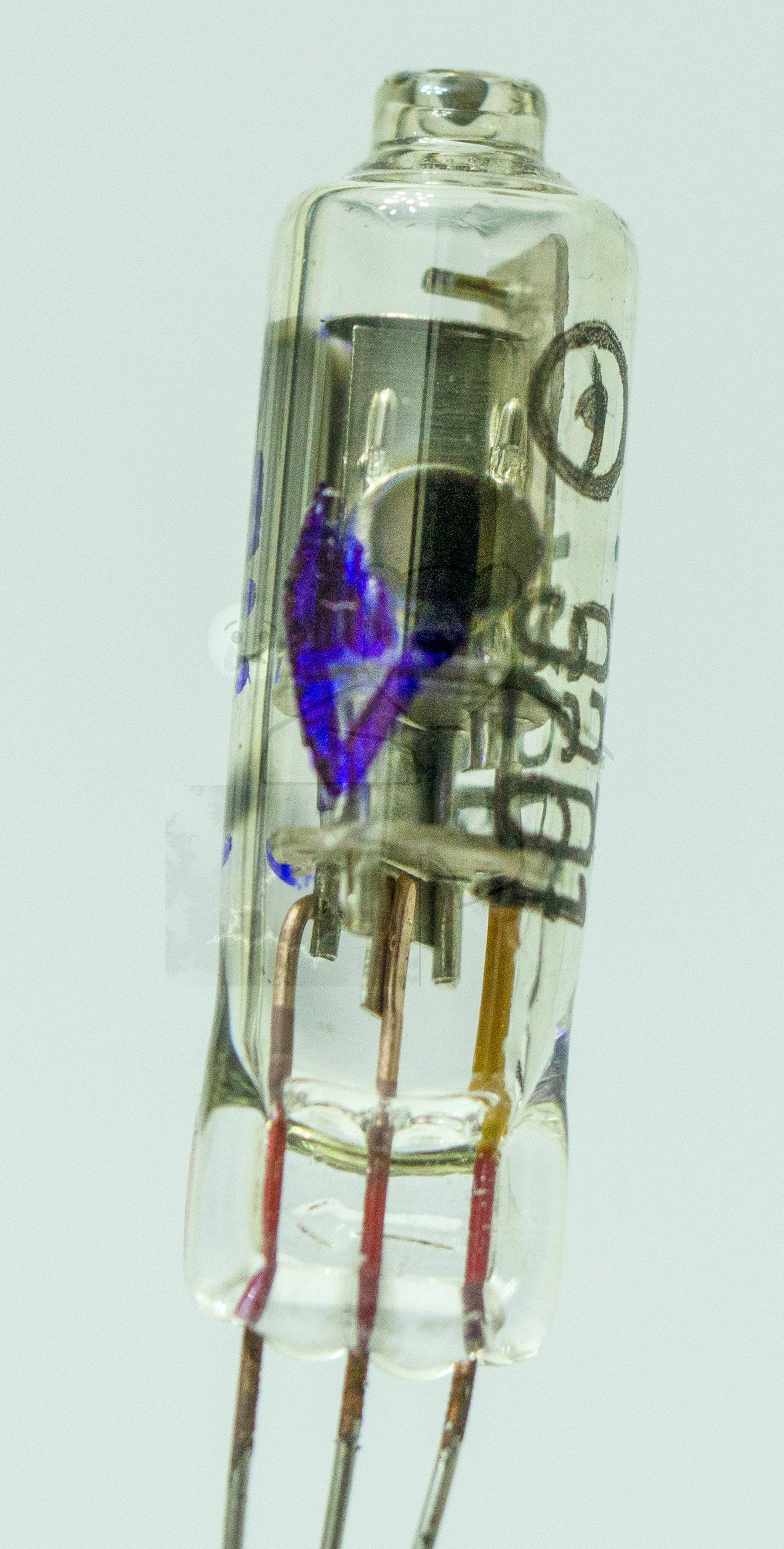 Röhre ТХ5Б #8232 Bild 1