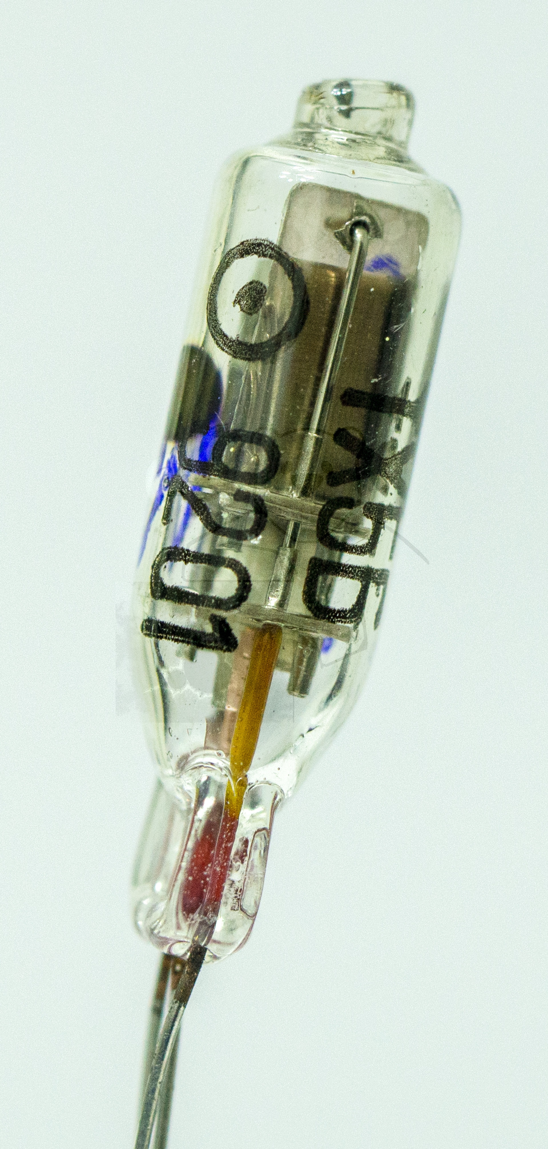 Röhre ТХ5Б #8232 Bild 2