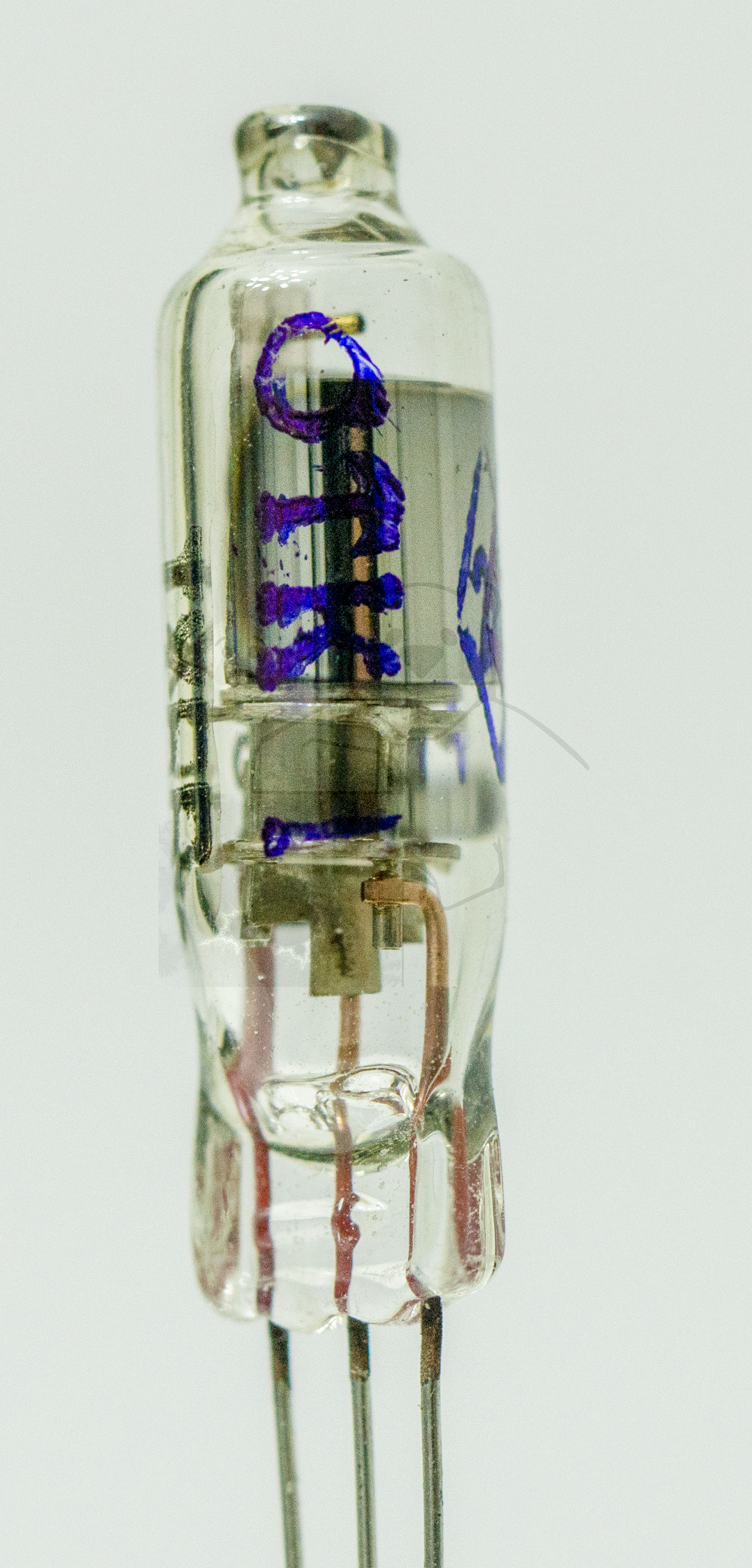 Röhre ТХ5Б #8246 Bild 1