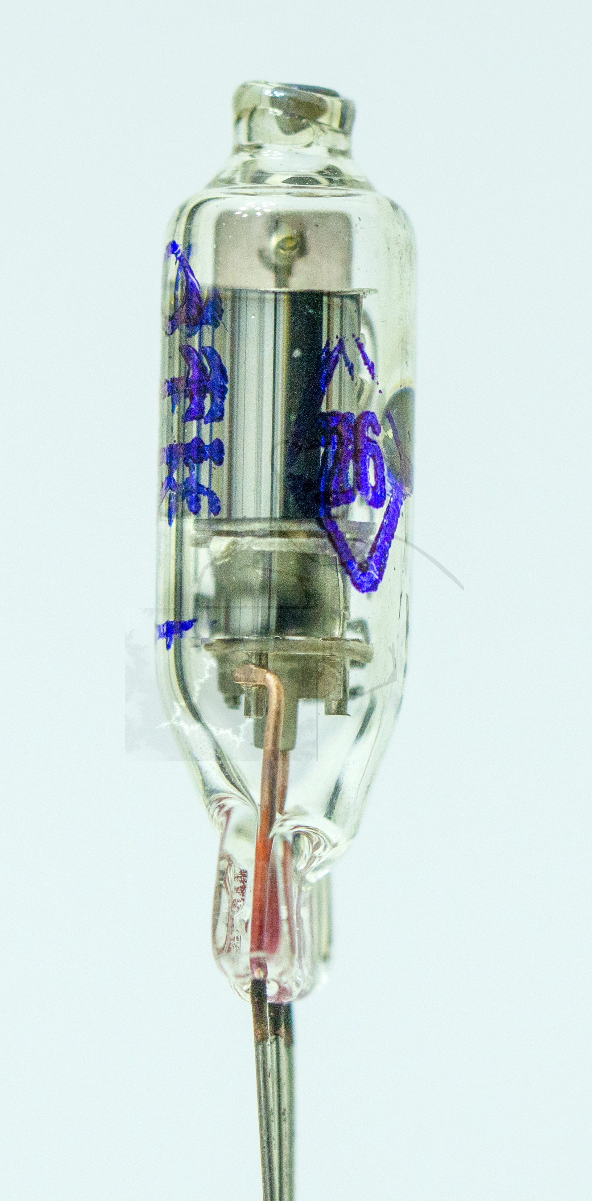 Röhre ТХ5Б #8246 Bild 2