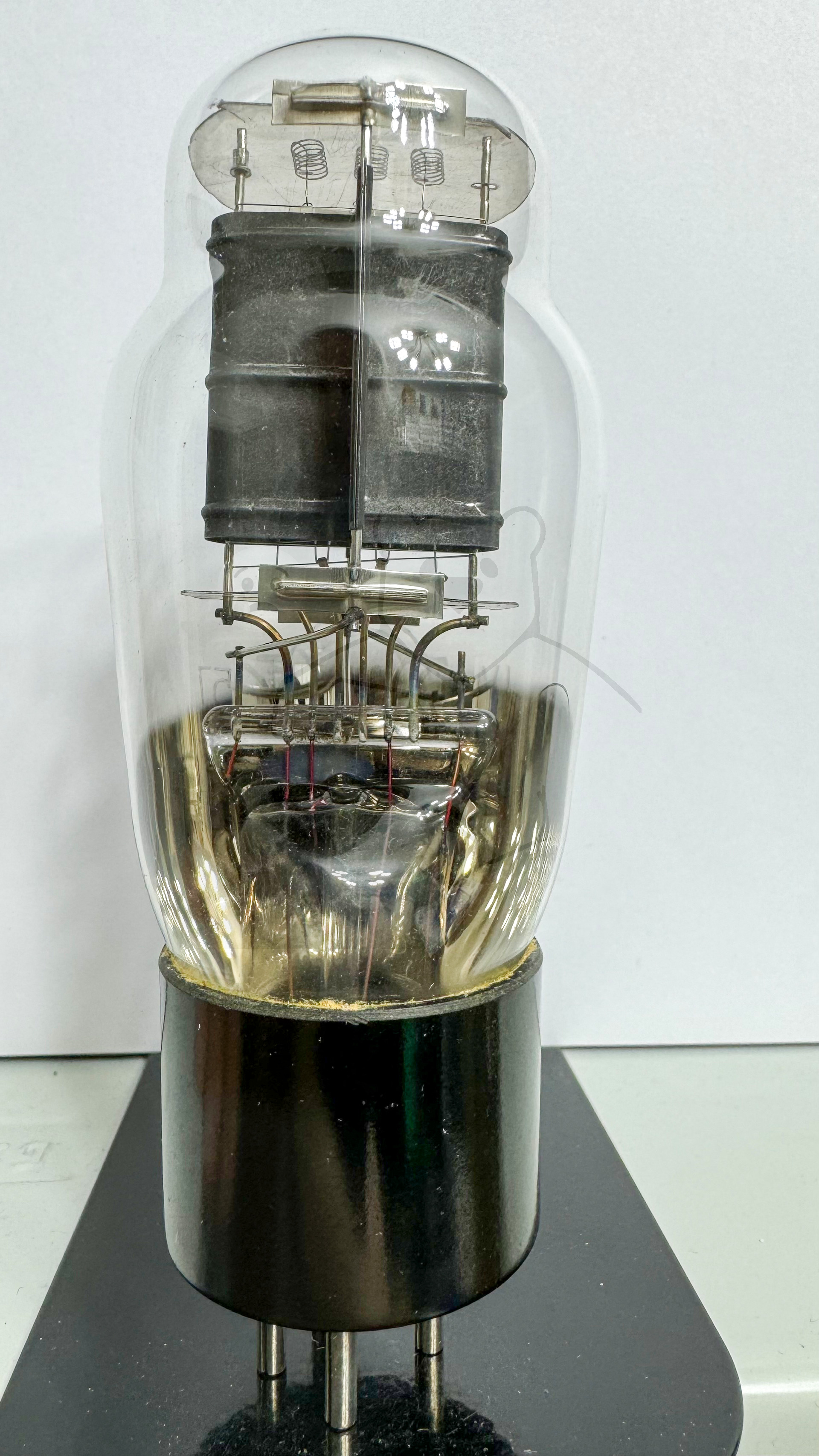 Röhre УО-186 #6648 Bild 1