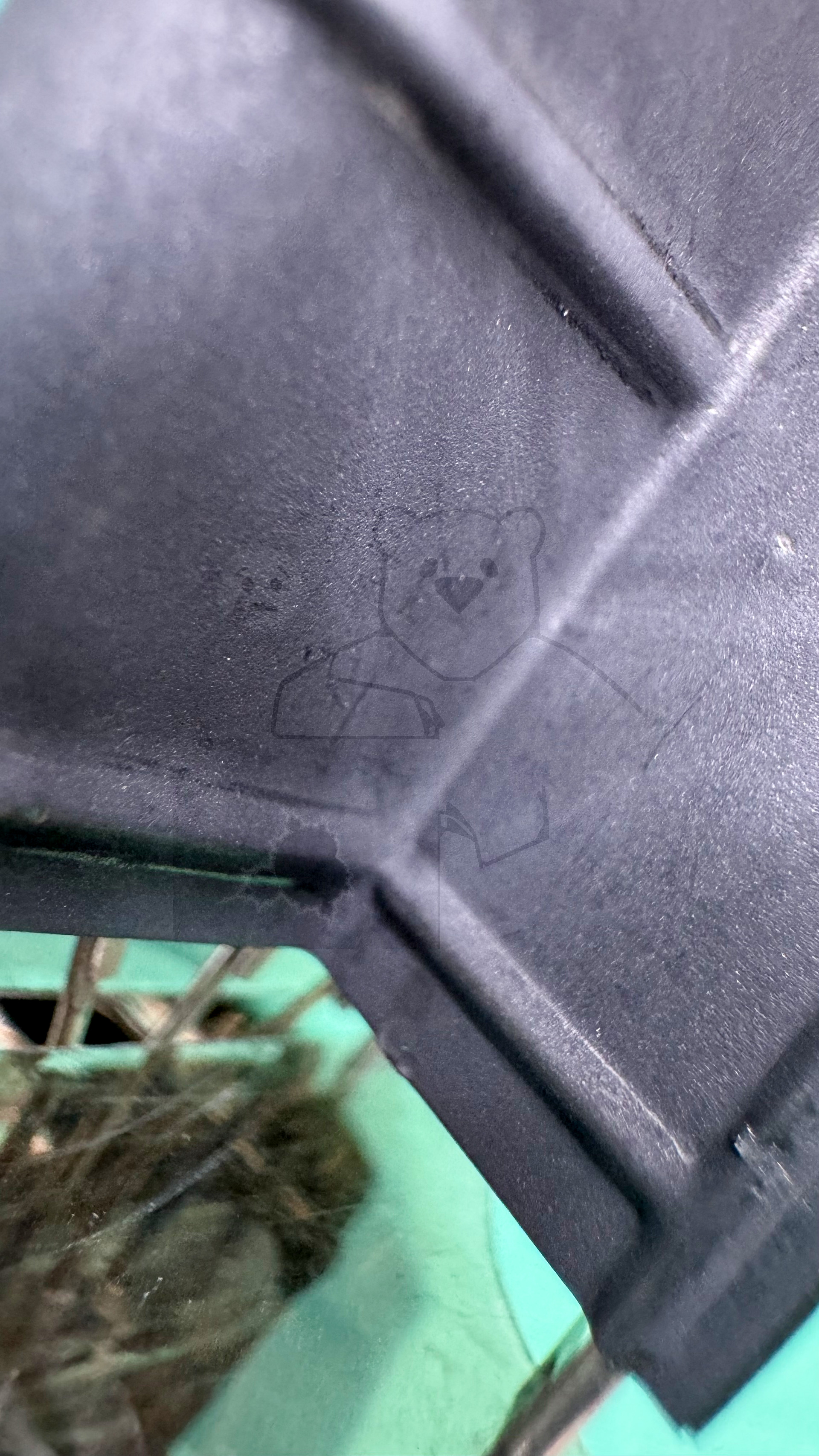 Röhre УО-186 #6648 Bild 14