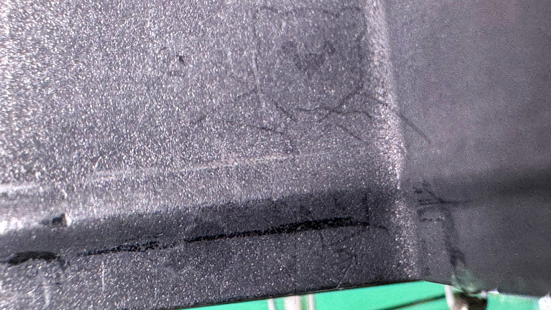 Röhre УО-186 #6648 Bild 15