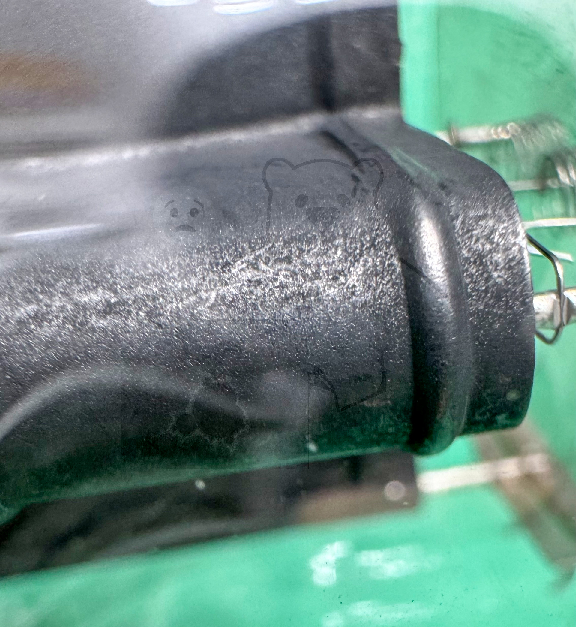 Röhre УО-186 #6648 Bild 17