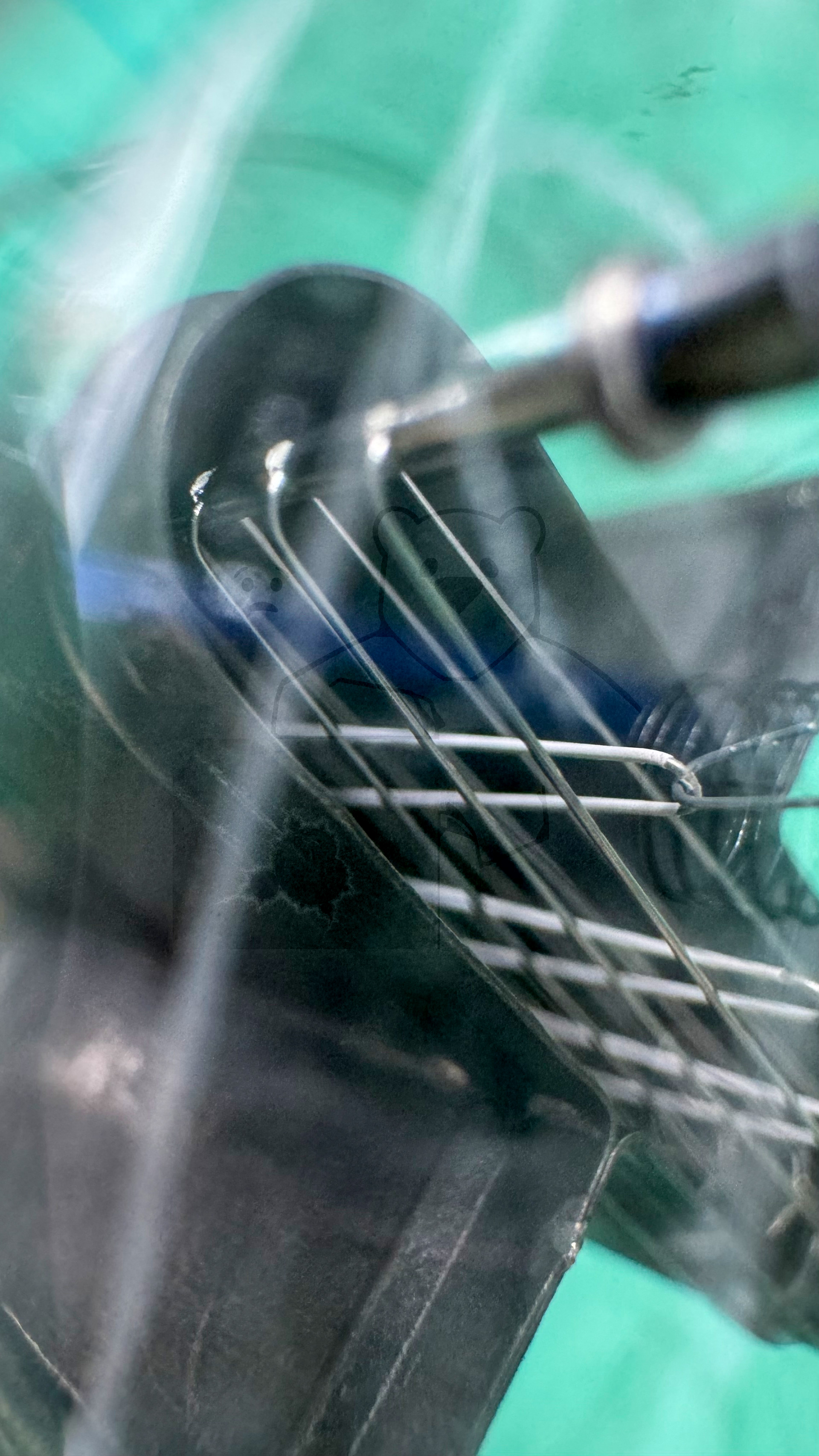 Röhre УО-186 #6648 Bild 18