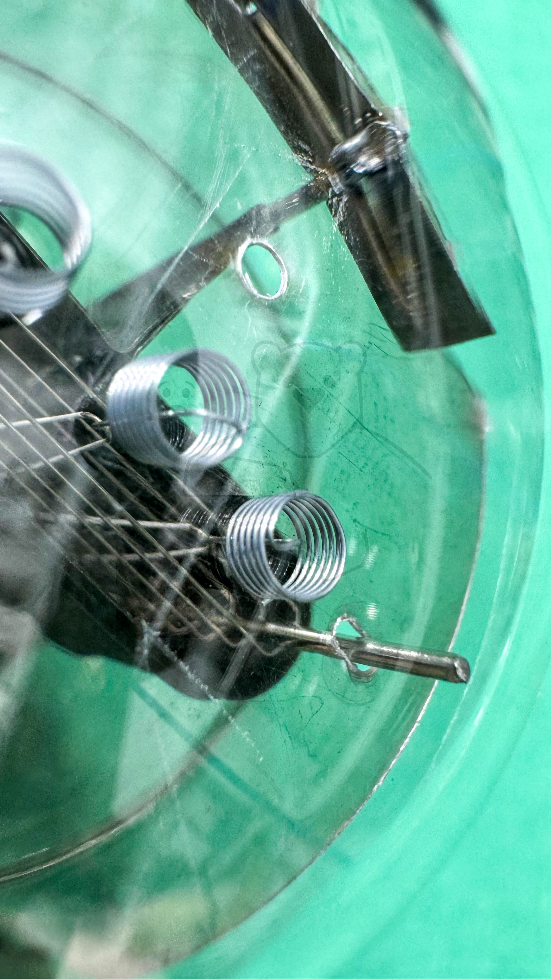 Röhre УО-186 #6648 Bild 21