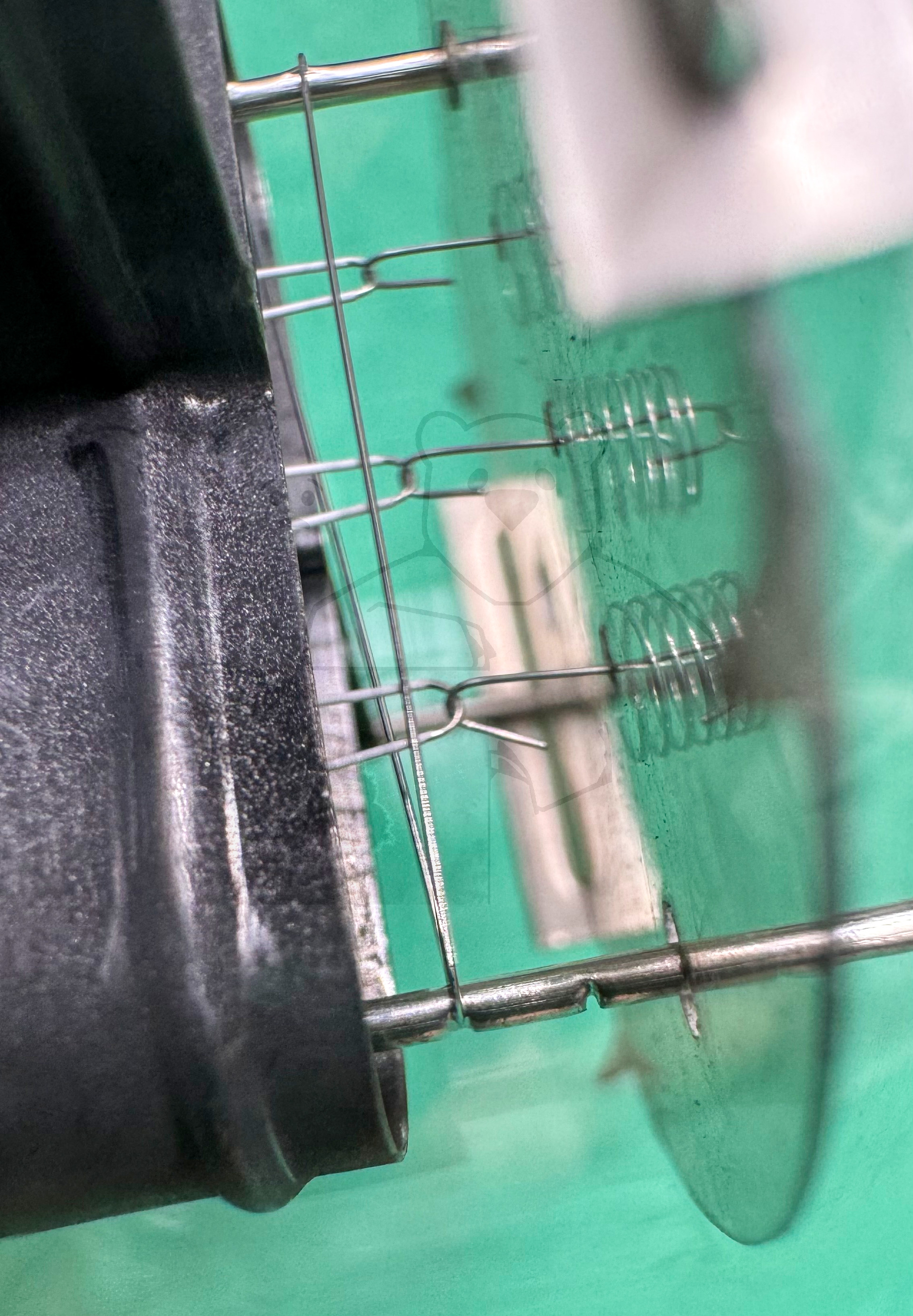 Röhre УО-186 #6648 Bild 22