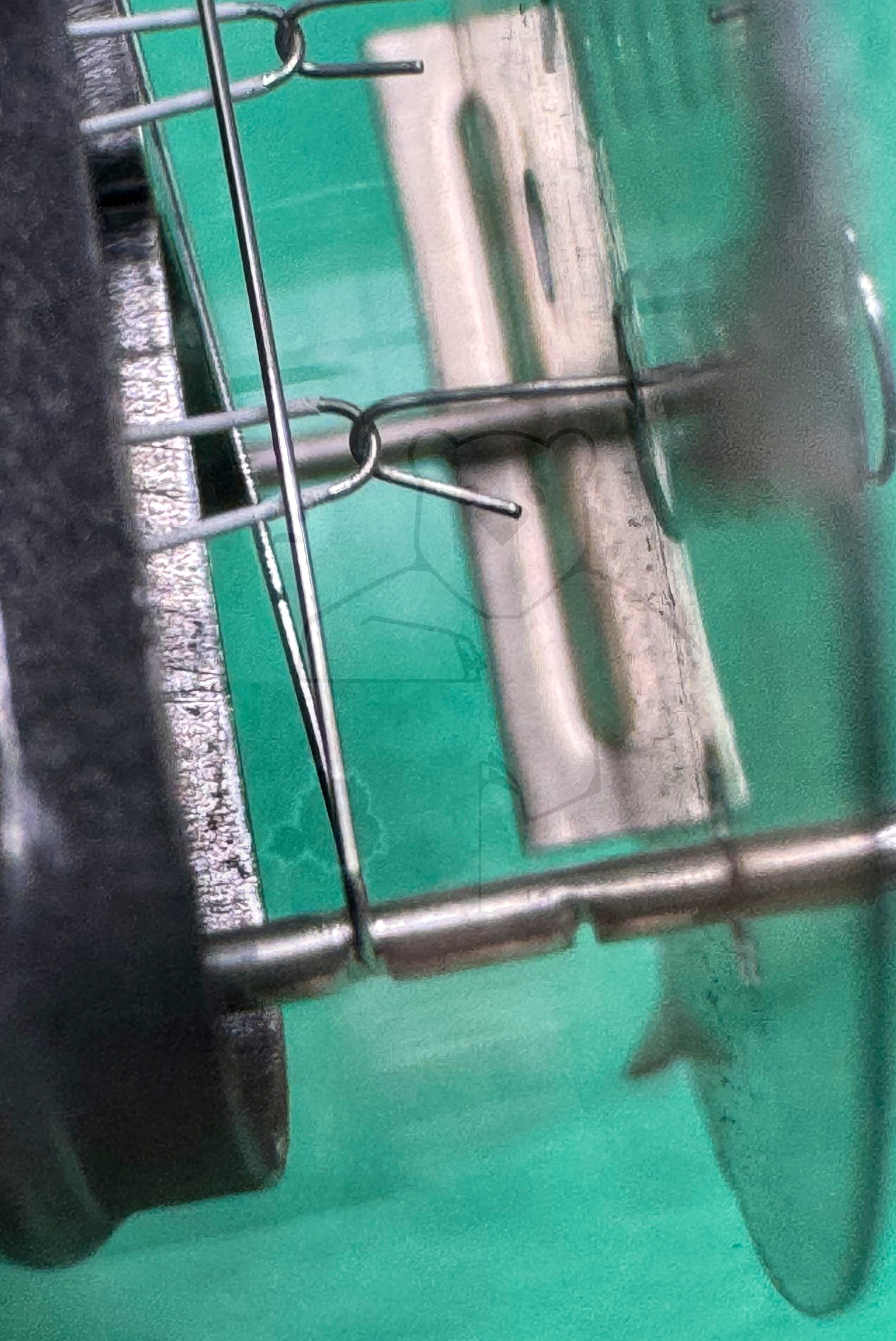 Röhre УО-186 #6648 Bild 23