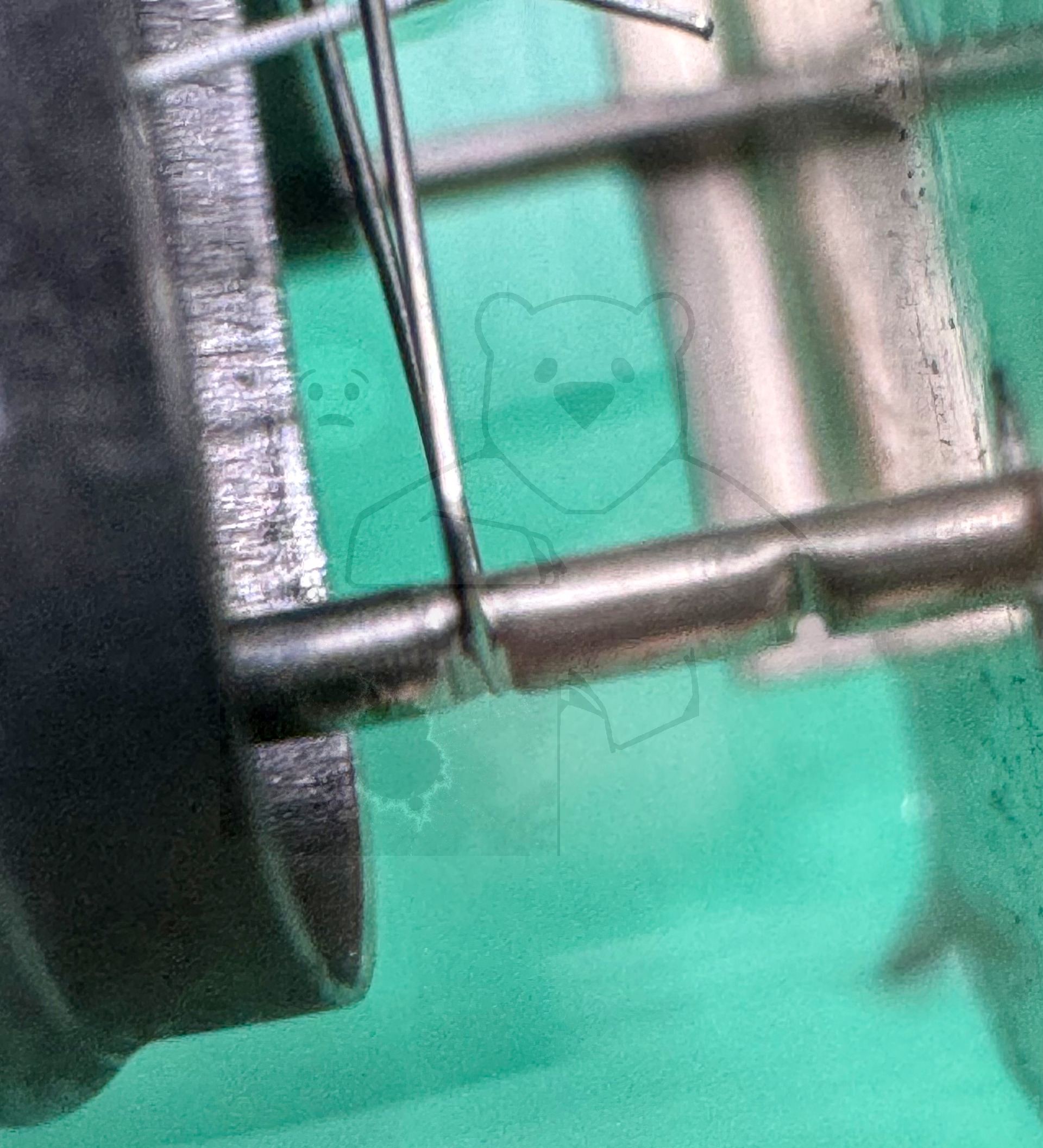 Röhre УО-186 #6648 Bild 24