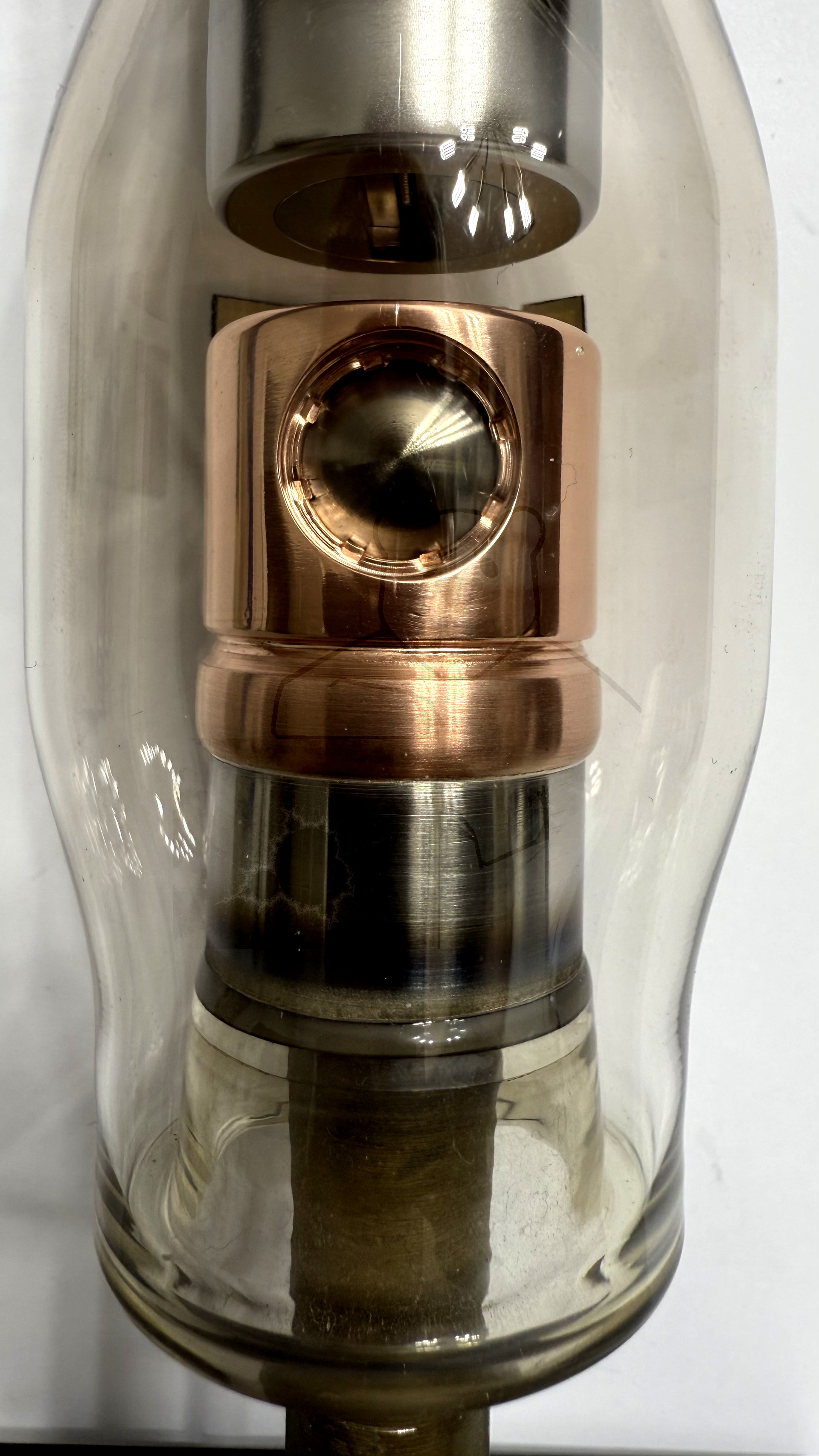 Roentgenroehre DE101-18oe Bild 2