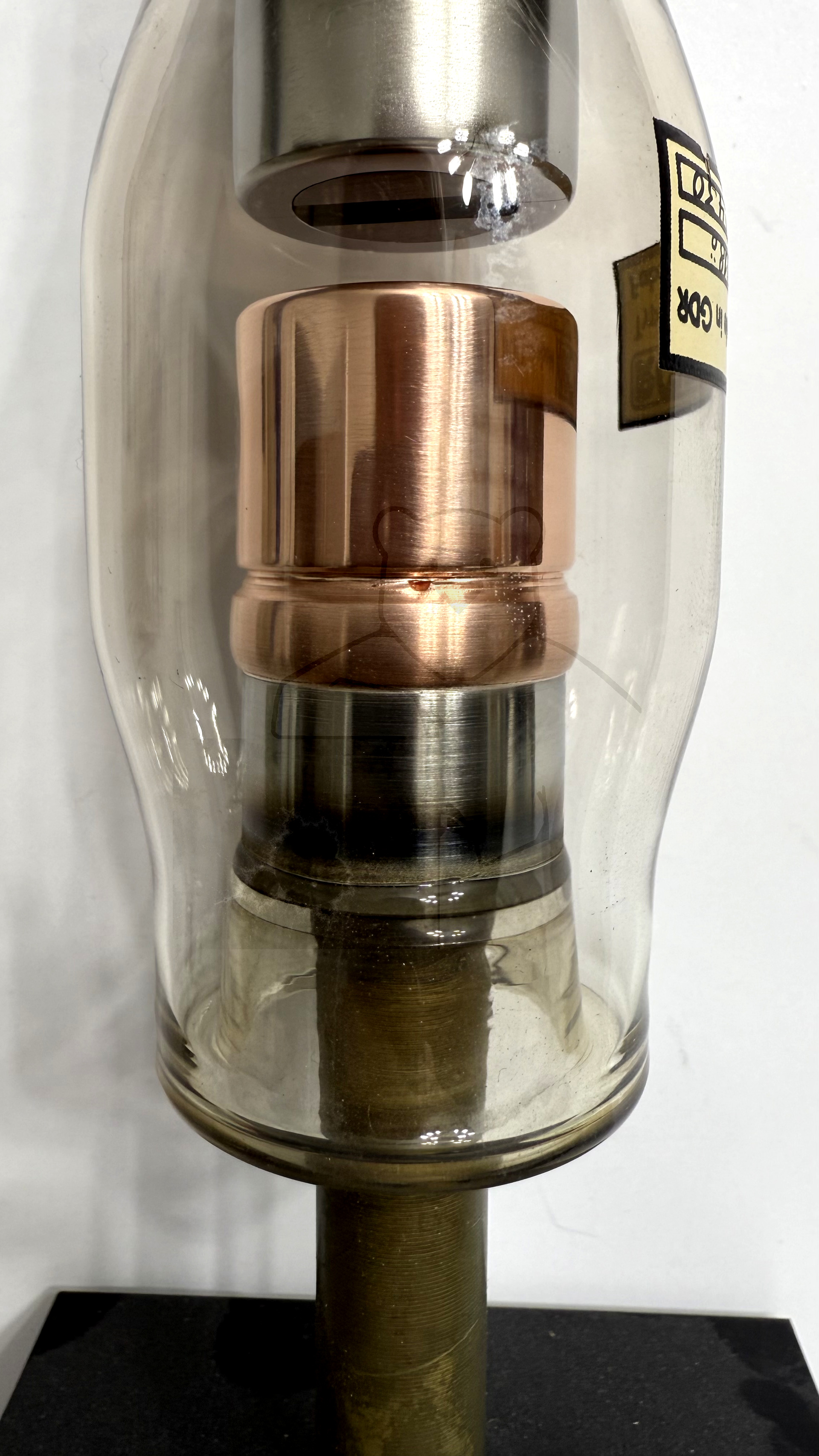 Roentgenroehre DE101-18oe Bild 3