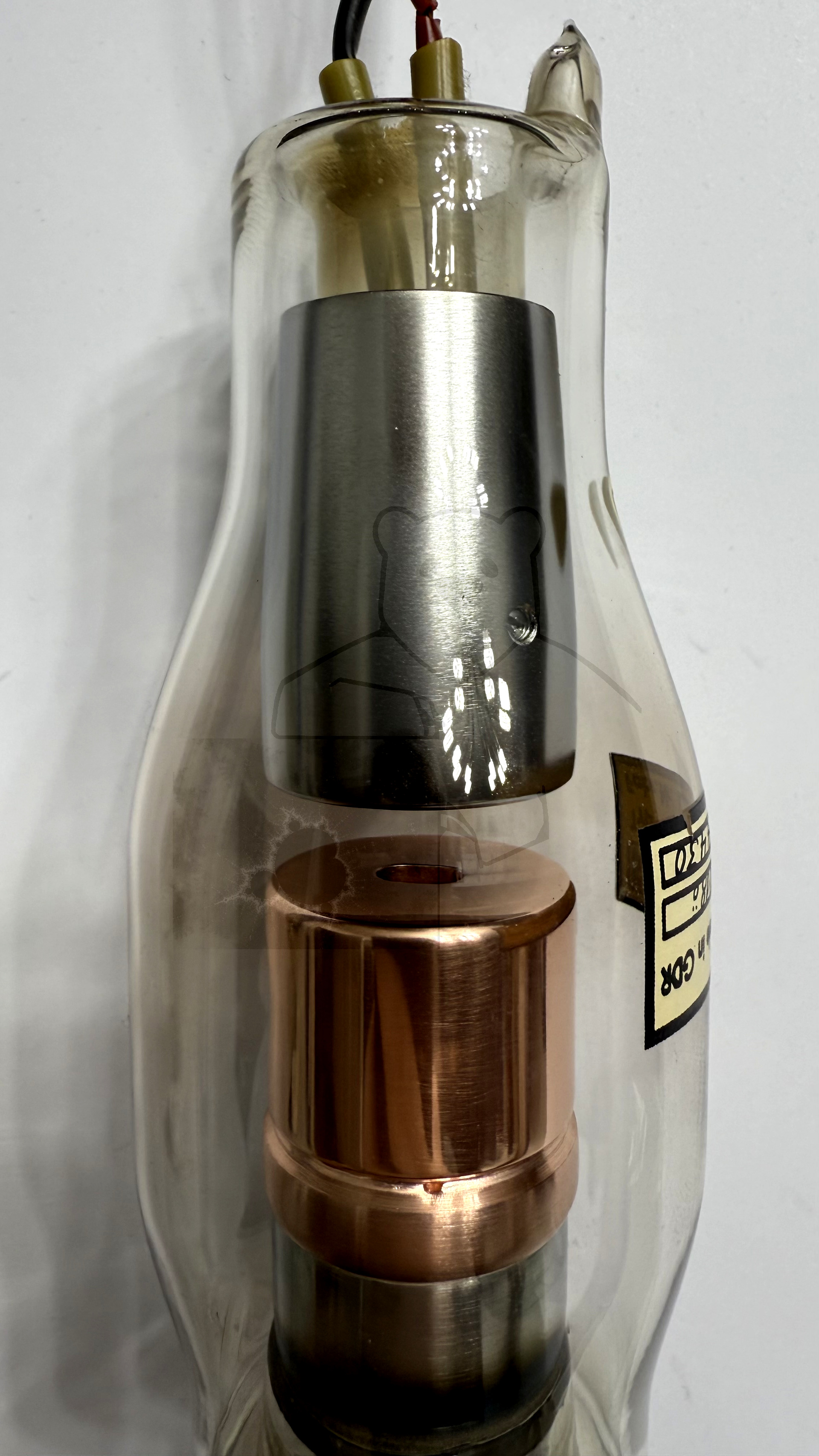 Roentgenroehre DE101-18oe Bild 4