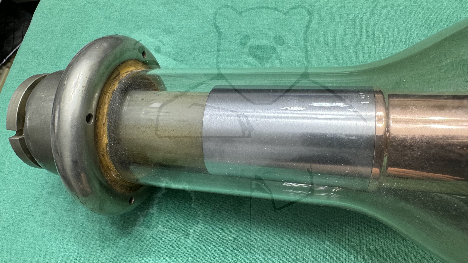 Roentgenroehre G250 I 8oeS Bild 11