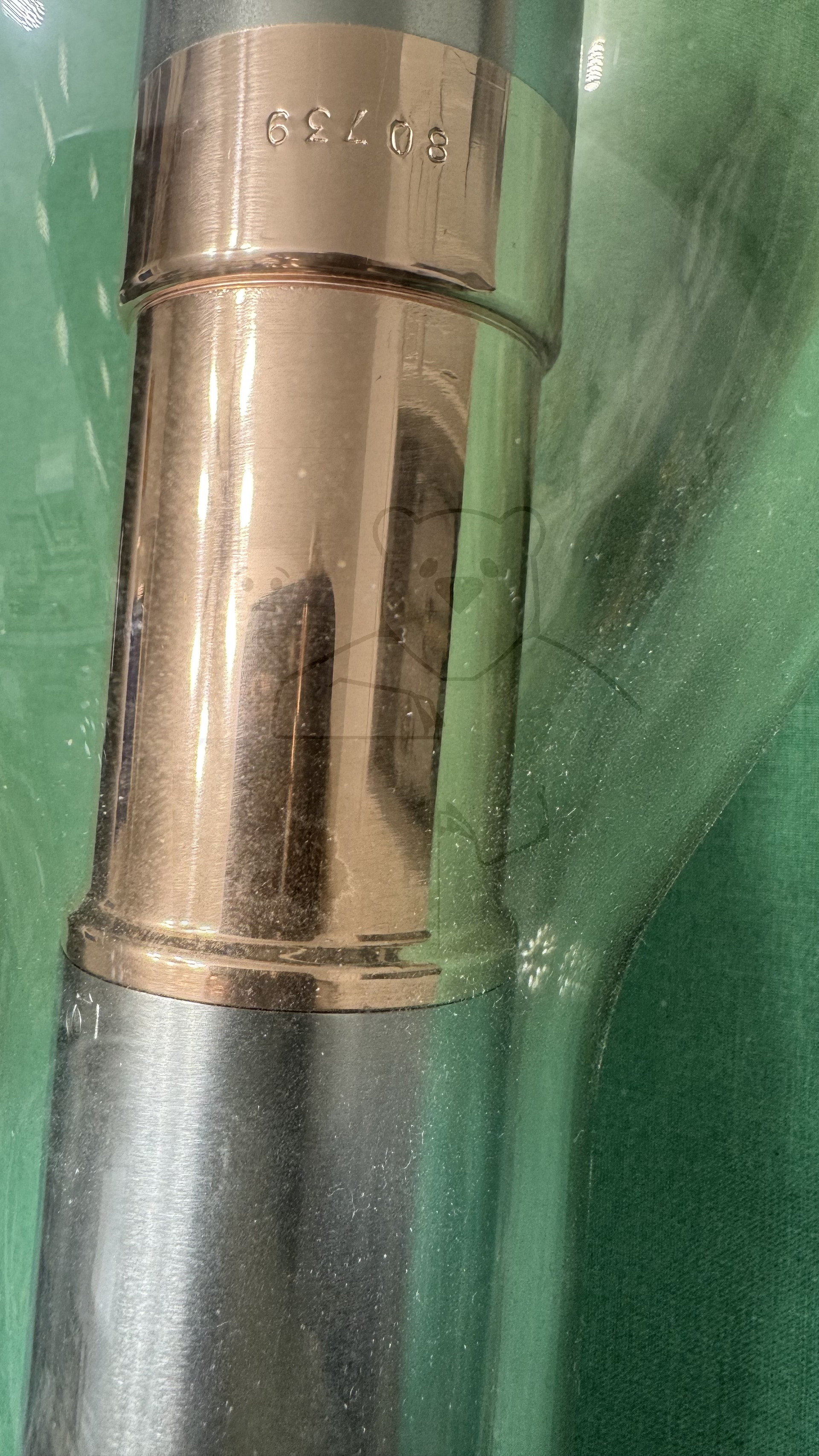 Roentgenroehre G250 I 8oeS Bild 6