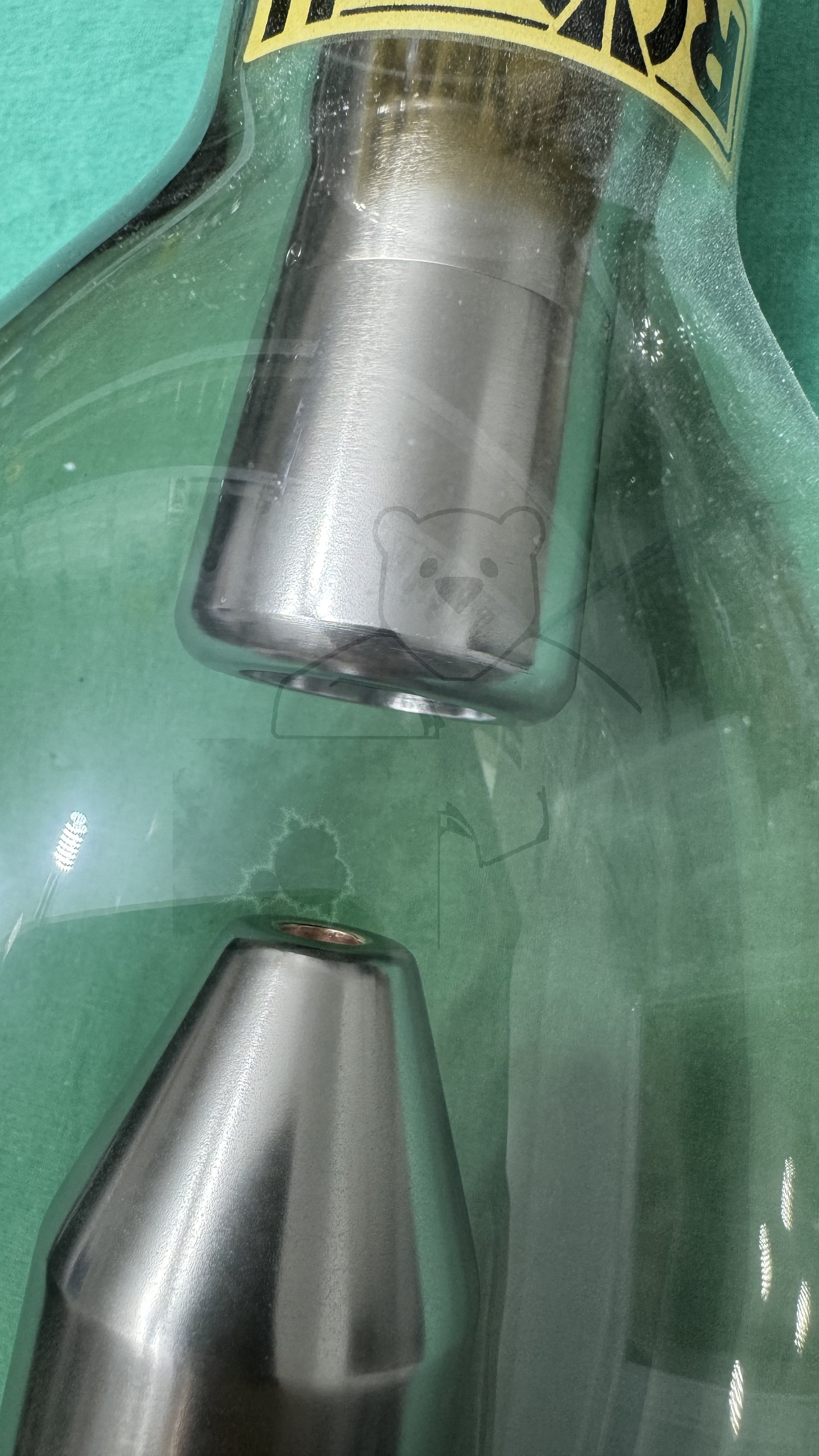 Roentgenroehre G250 I 8öS Bild 7