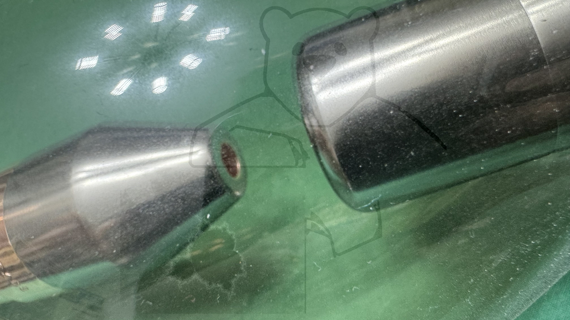 Roentgenroehre G250 I 8öS Bild 9