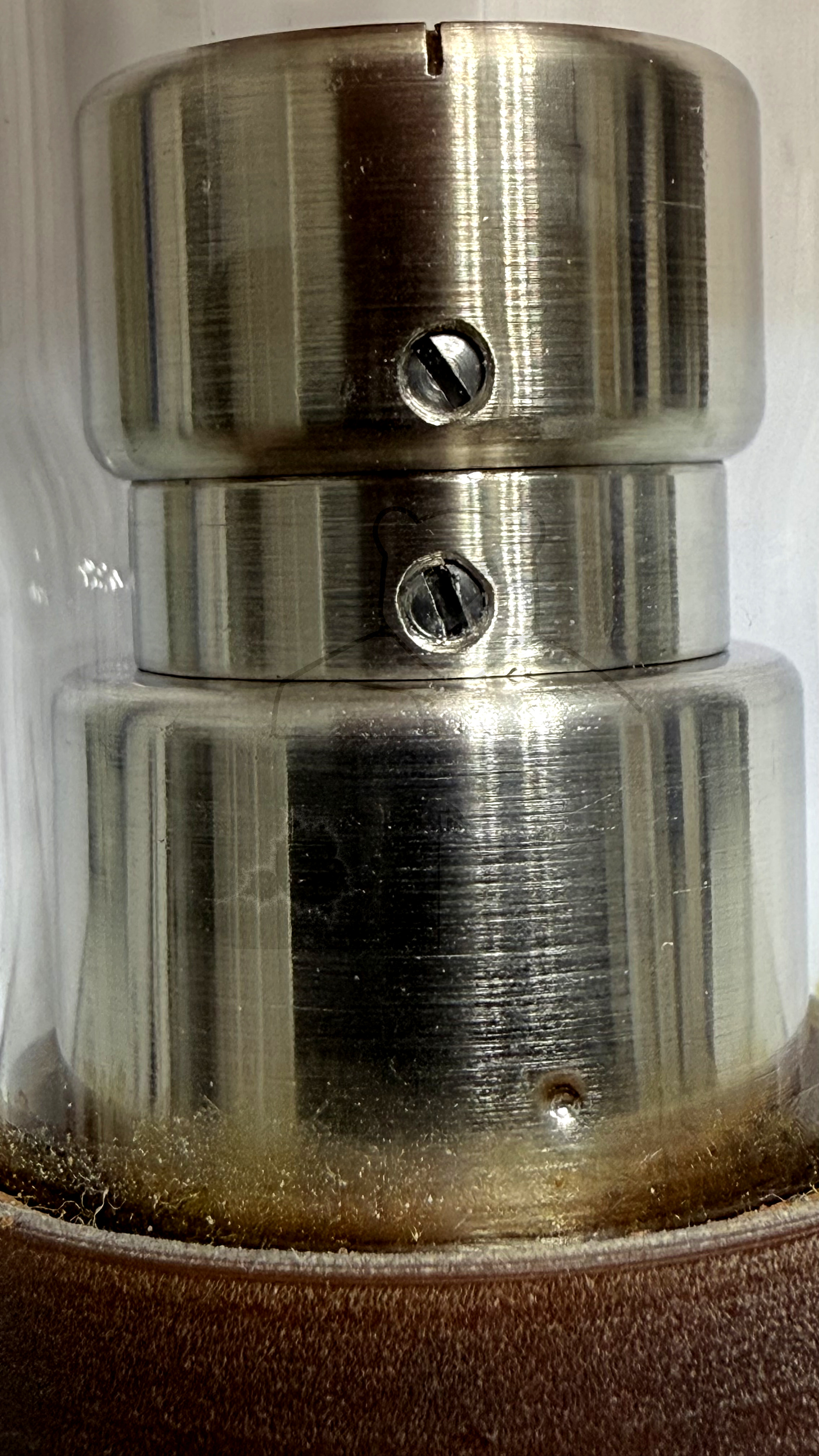 Roentgenroehre GF150-1,7 Bild 2