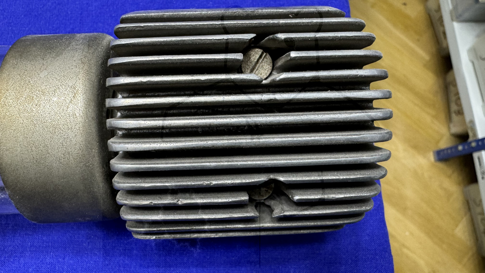 Roentgenroehre GRGDo 45-220gw Bild 11