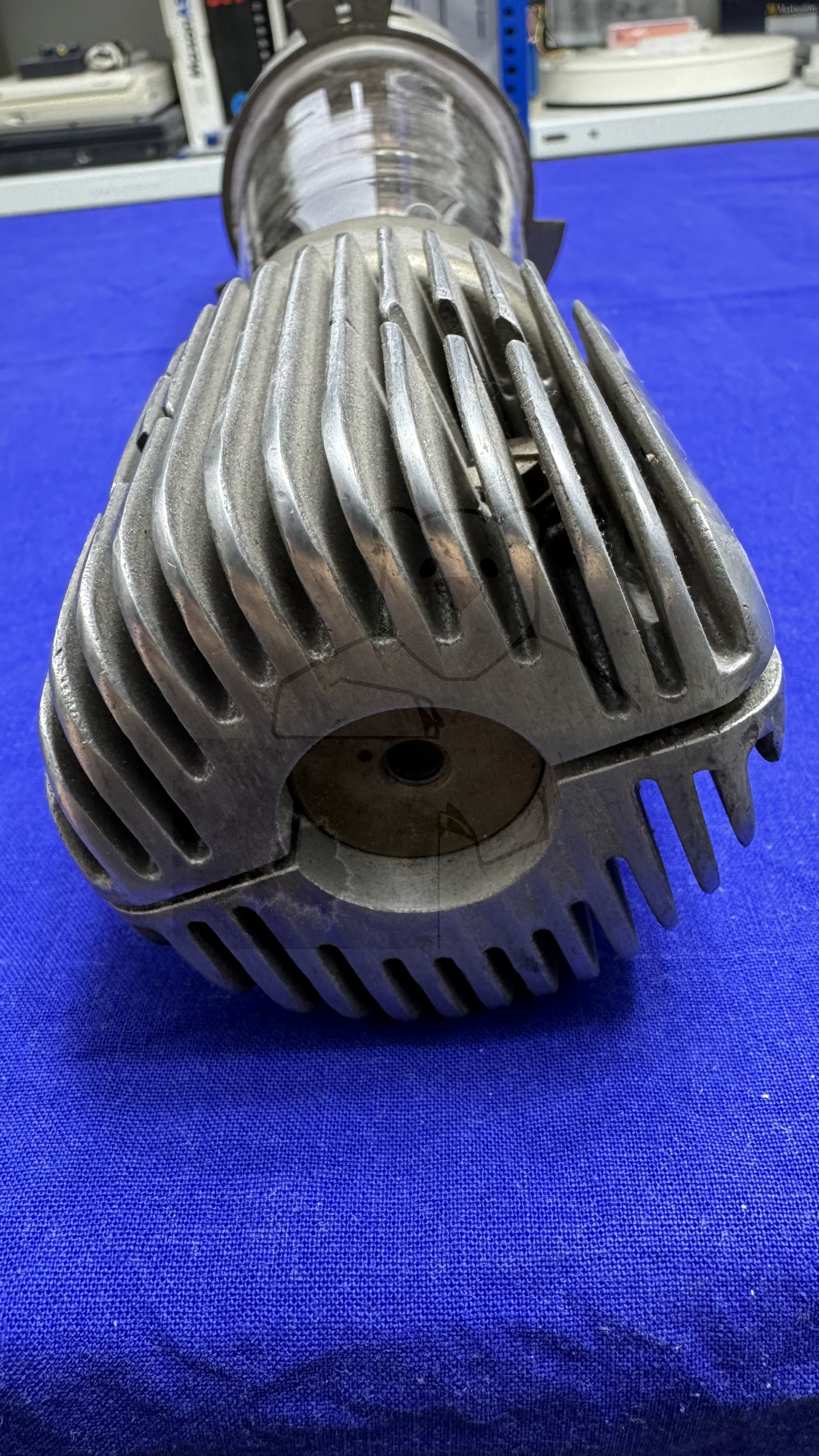 Roentgenroehre GRGDo 45-220gw Bild 14