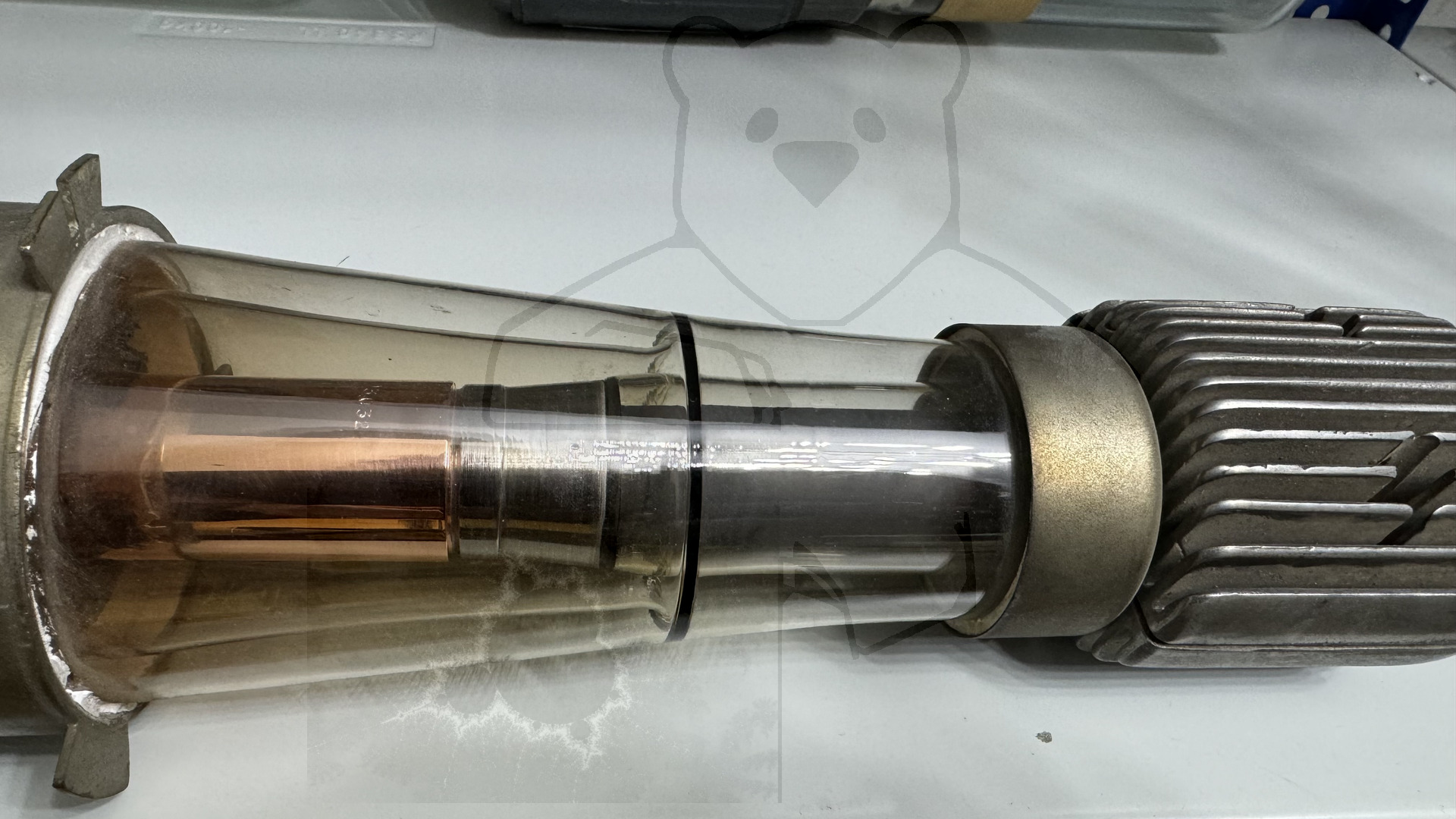 Roentgenroehre GRGDo 45-220gw Bild 28