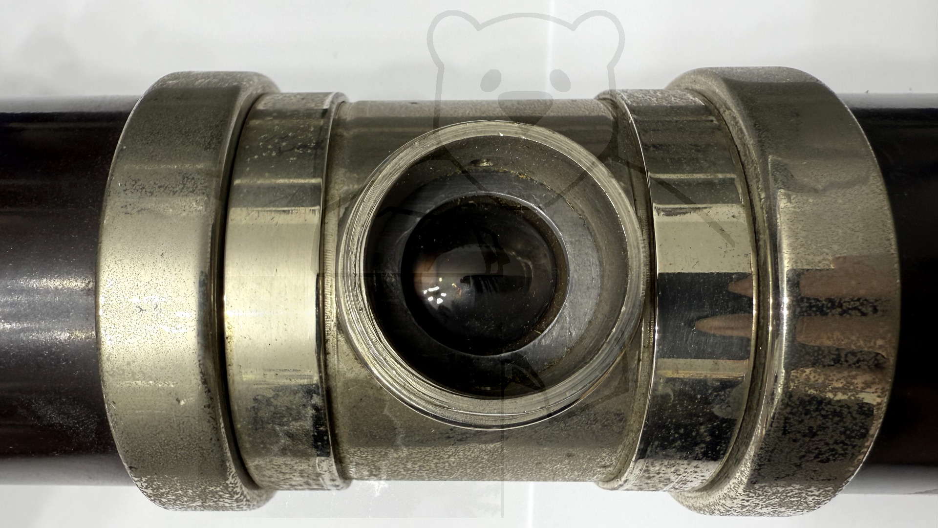 Roentgenroehre Mueller Media Metalix Bild 28