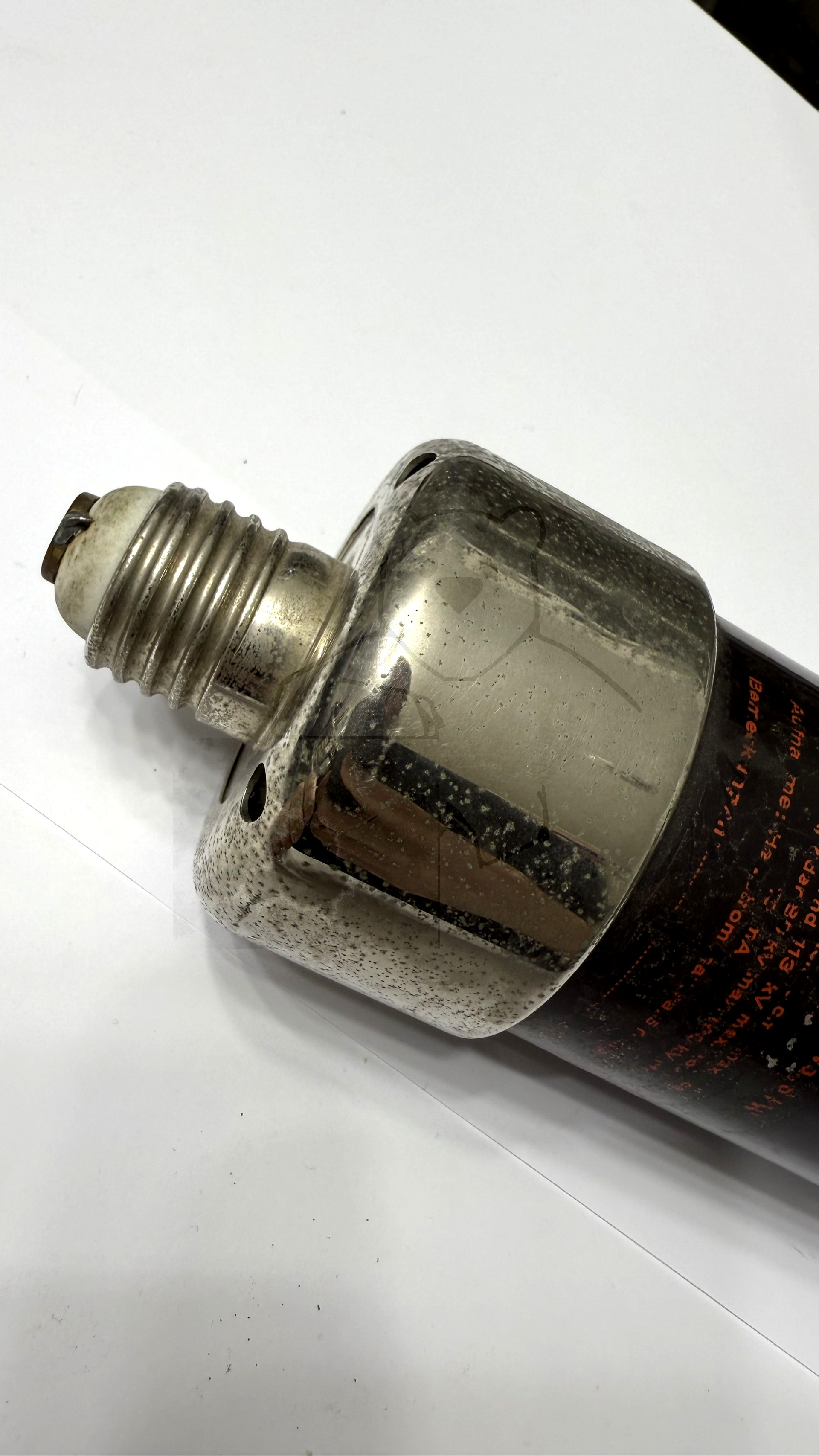 Roentgenroehre Mueller Media Metalix Bild 47