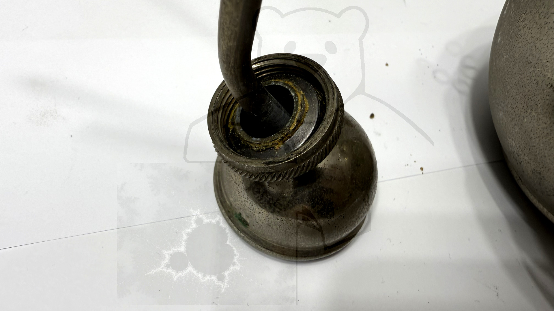 Roentgenroehre Mueller Media Metalix Bild 64