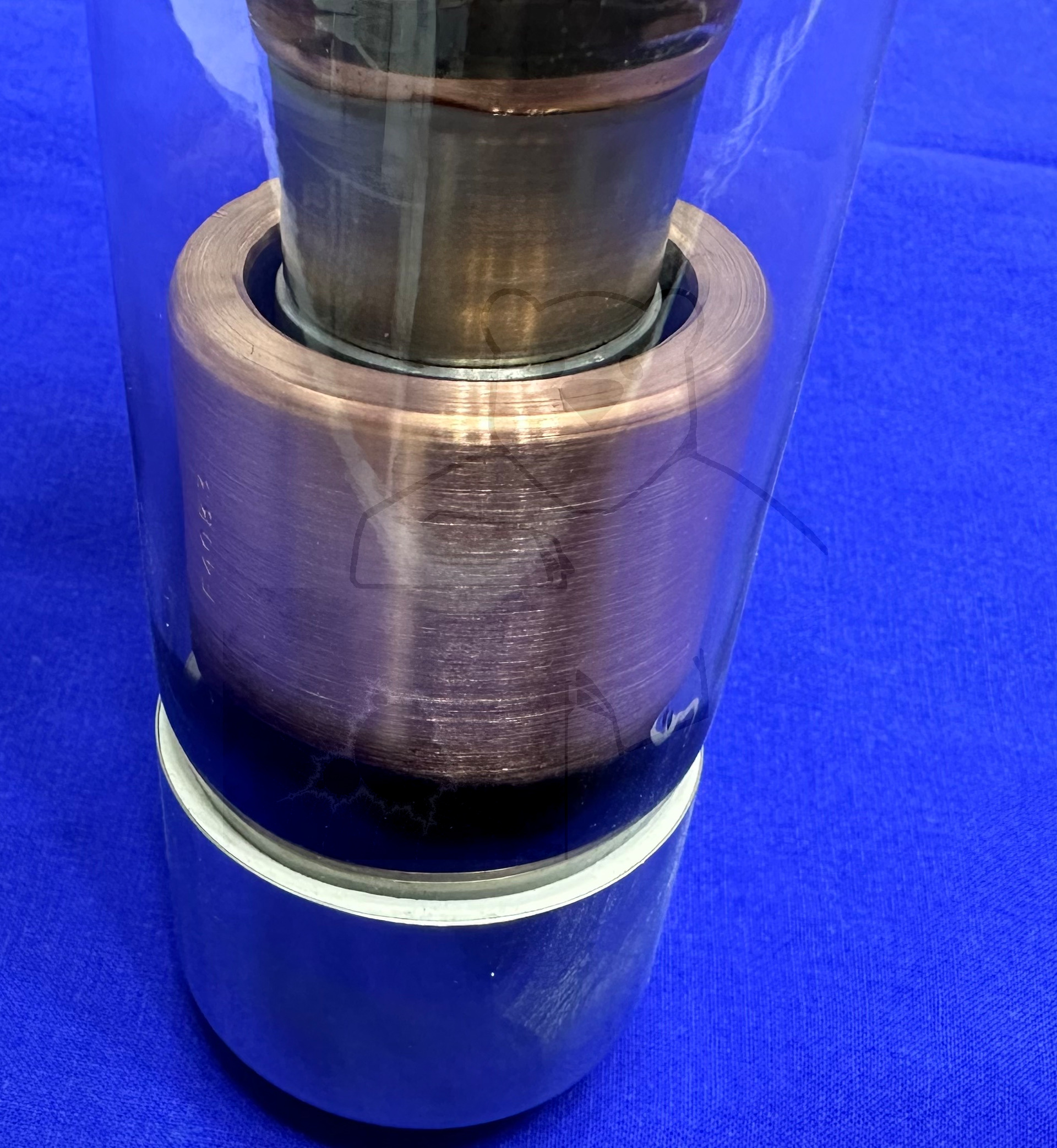Roentgenroehre Pantix P40 Bild 10