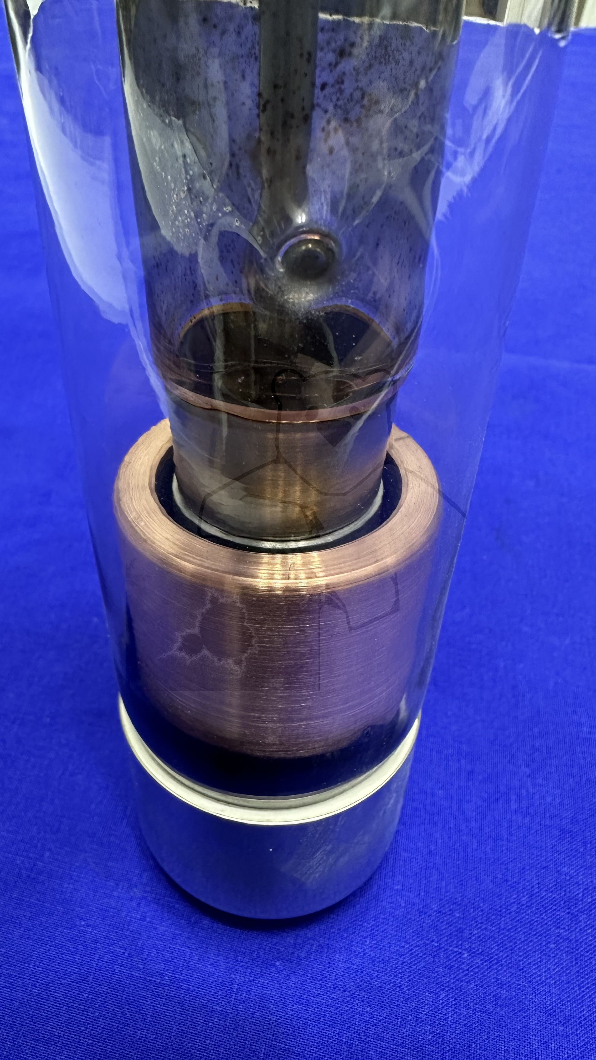 Roentgenroehre Pantix P40 Bild 12