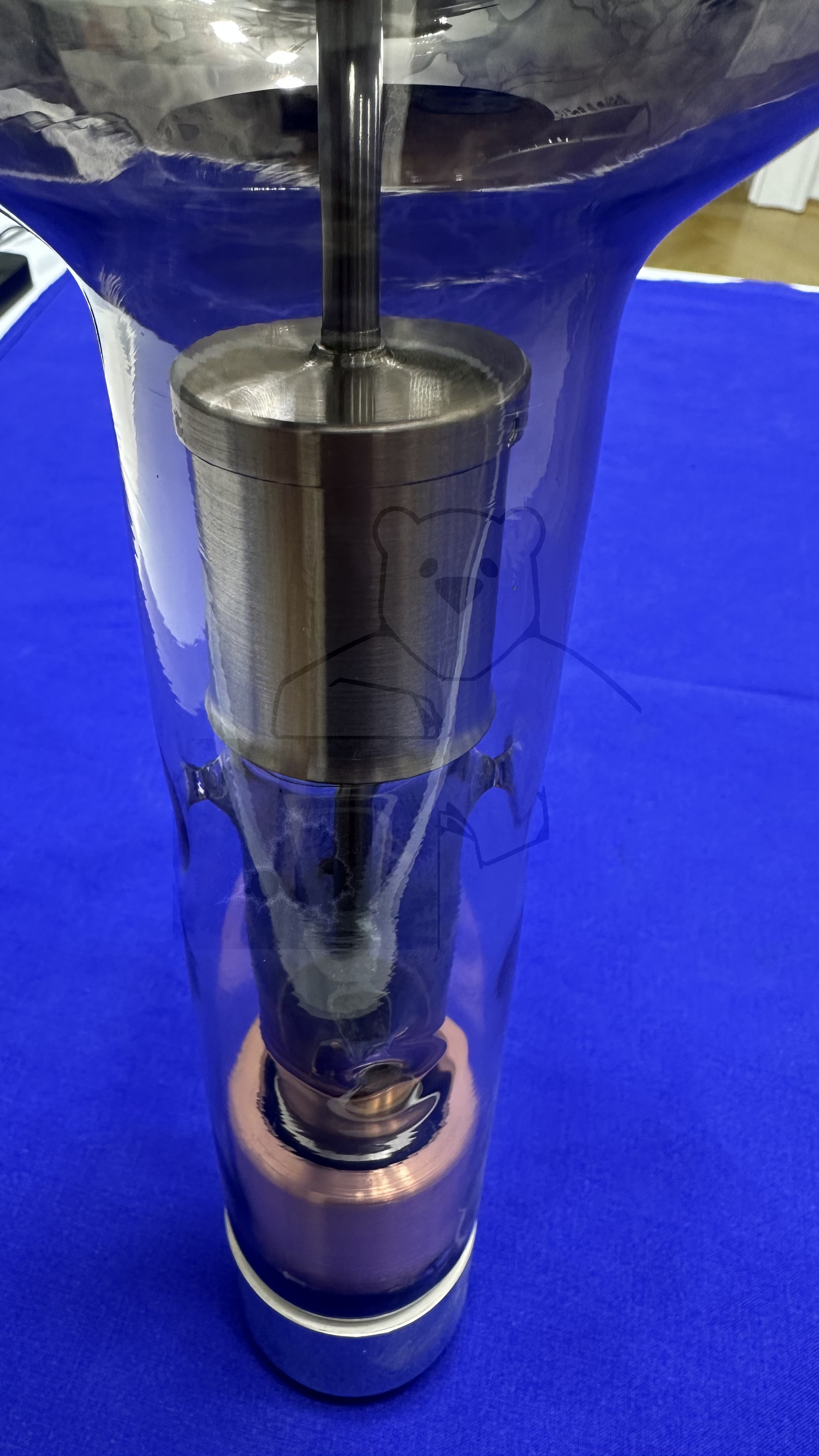 Roentgenroehre Pantix P40 Bild 13