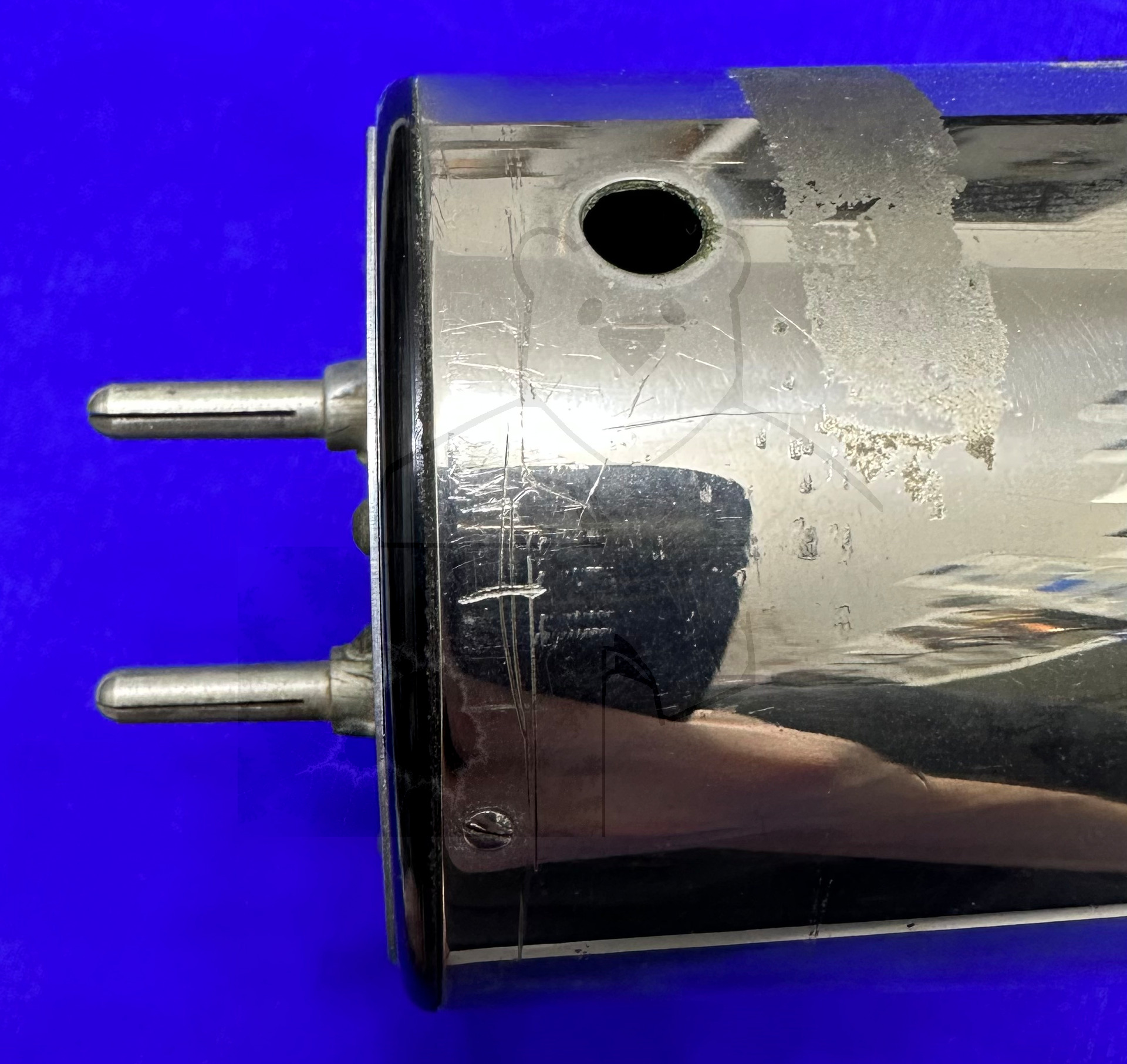 Roentgenroehre Pantix P40 Bild 27