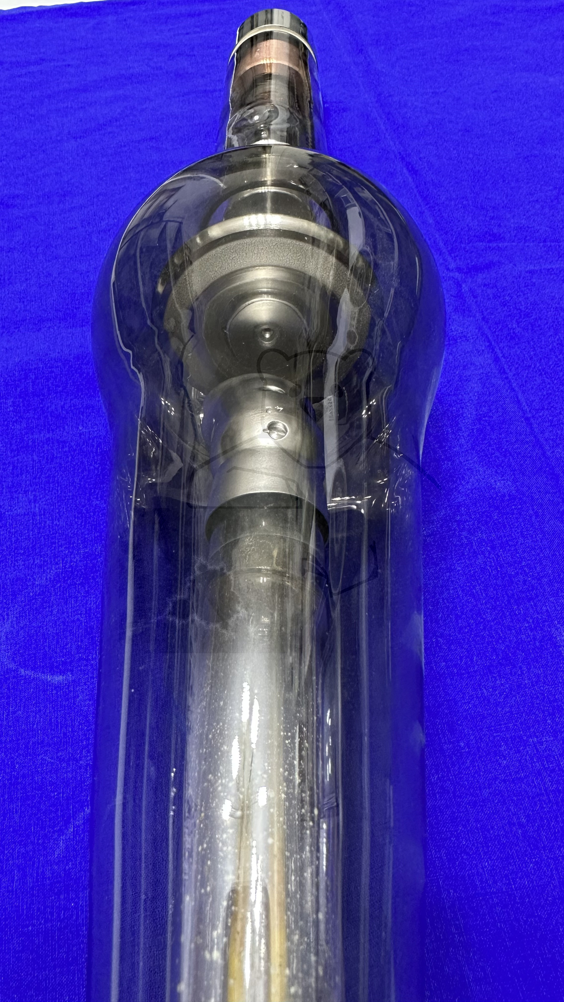 Roentgenroehre Pantix P40 Bild 29