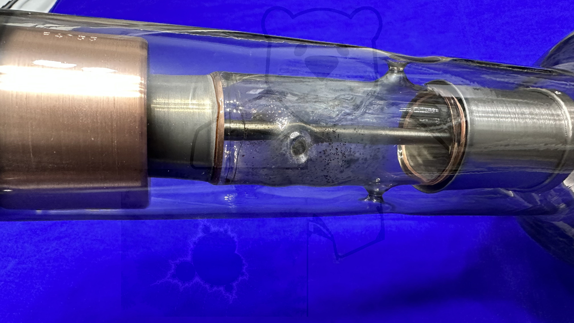 Roentgenroehre Pantix P40 Bild 7