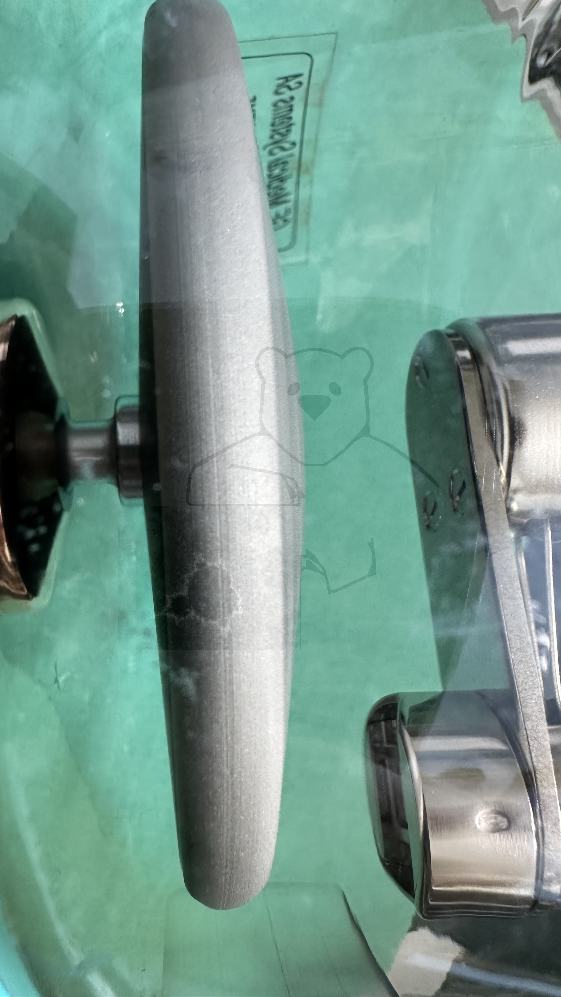 Roentgenroehre RSN722 8522TX5 Bild 15