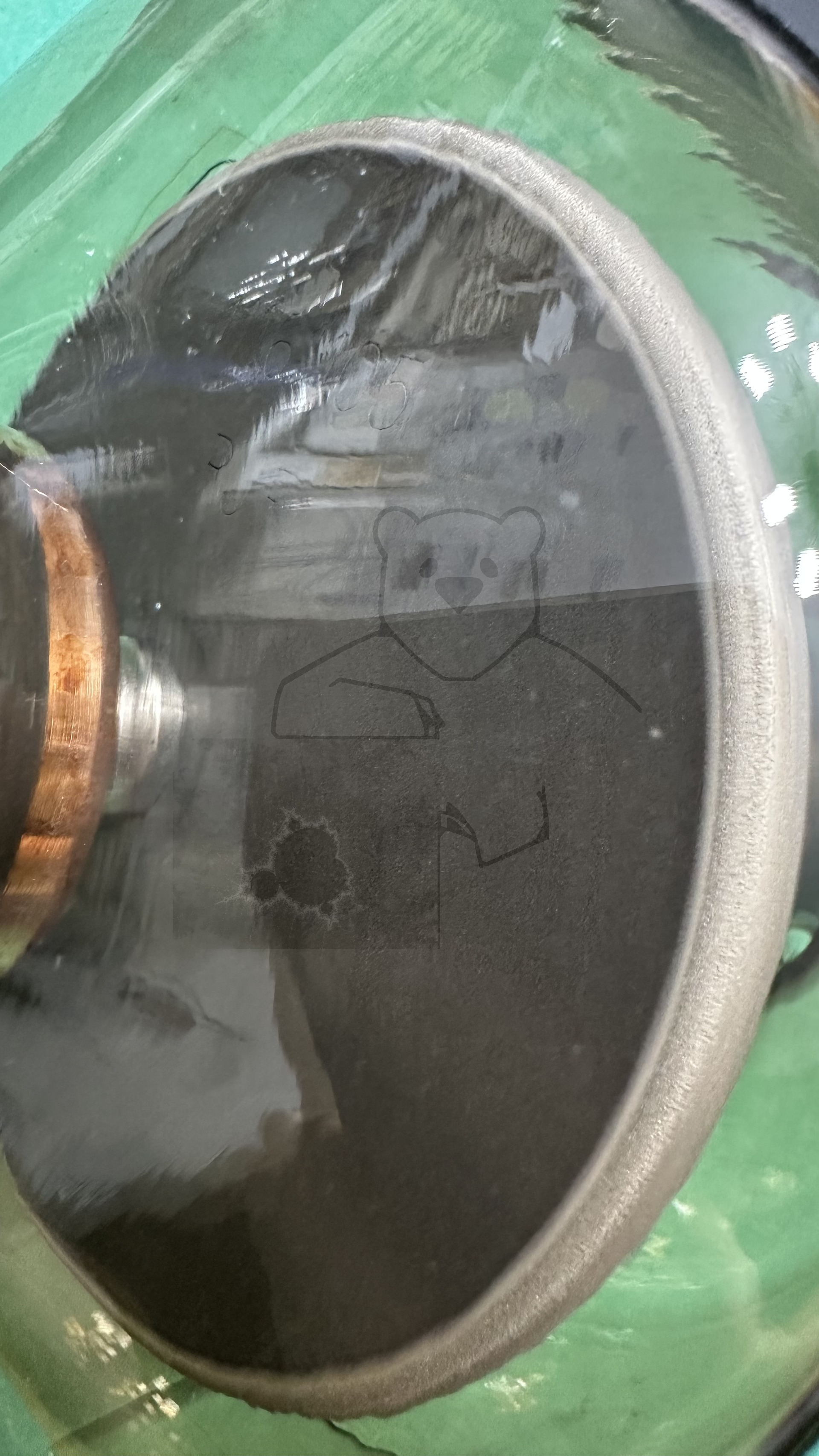 Roentgenroehre RSN722 8522TX5 Bild 16