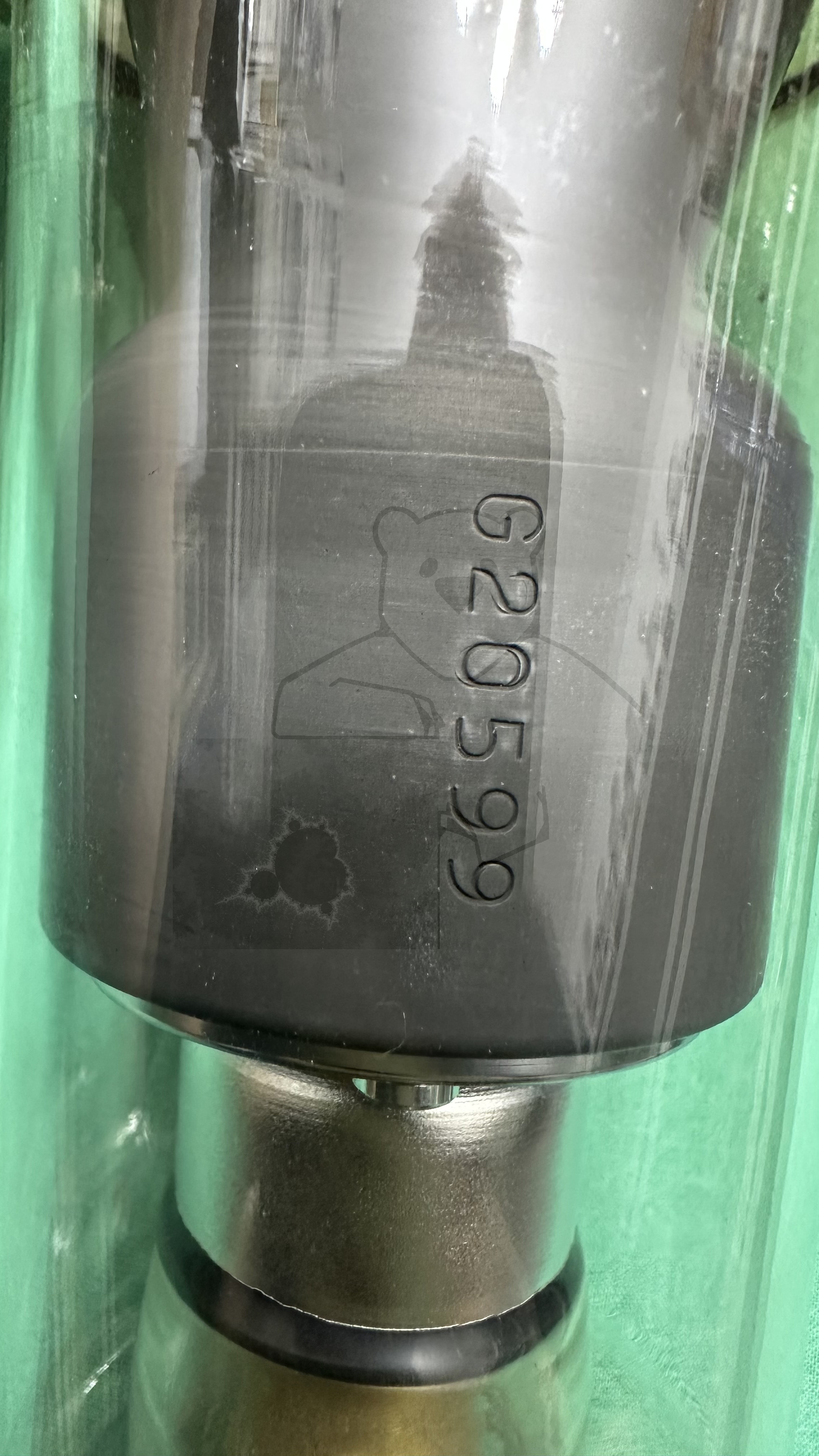 Roentgenroehre RSN722 8522TX5 Bild 18