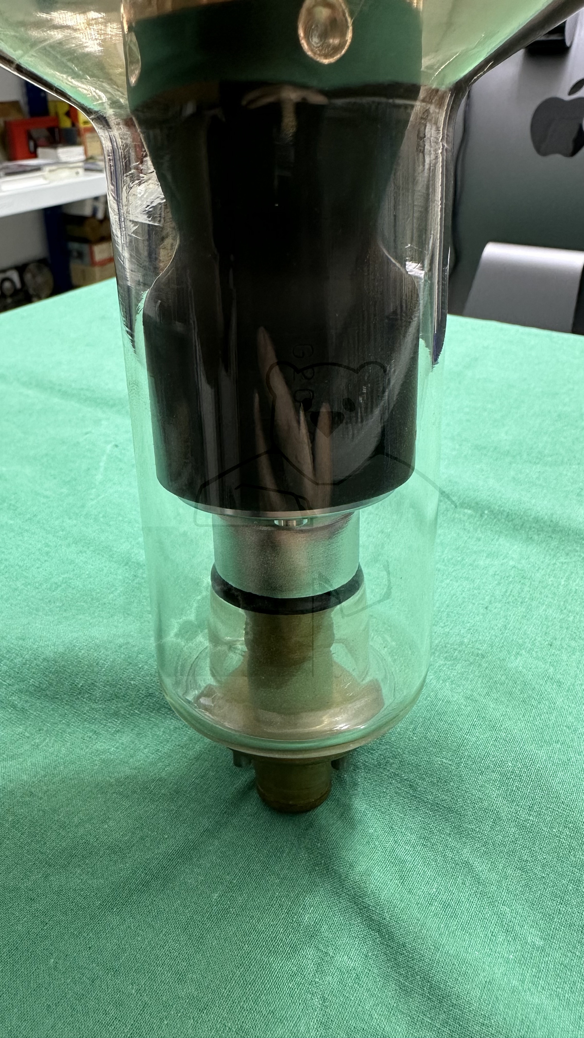 Roentgenroehre RSN722 8522TX5 Bild 19