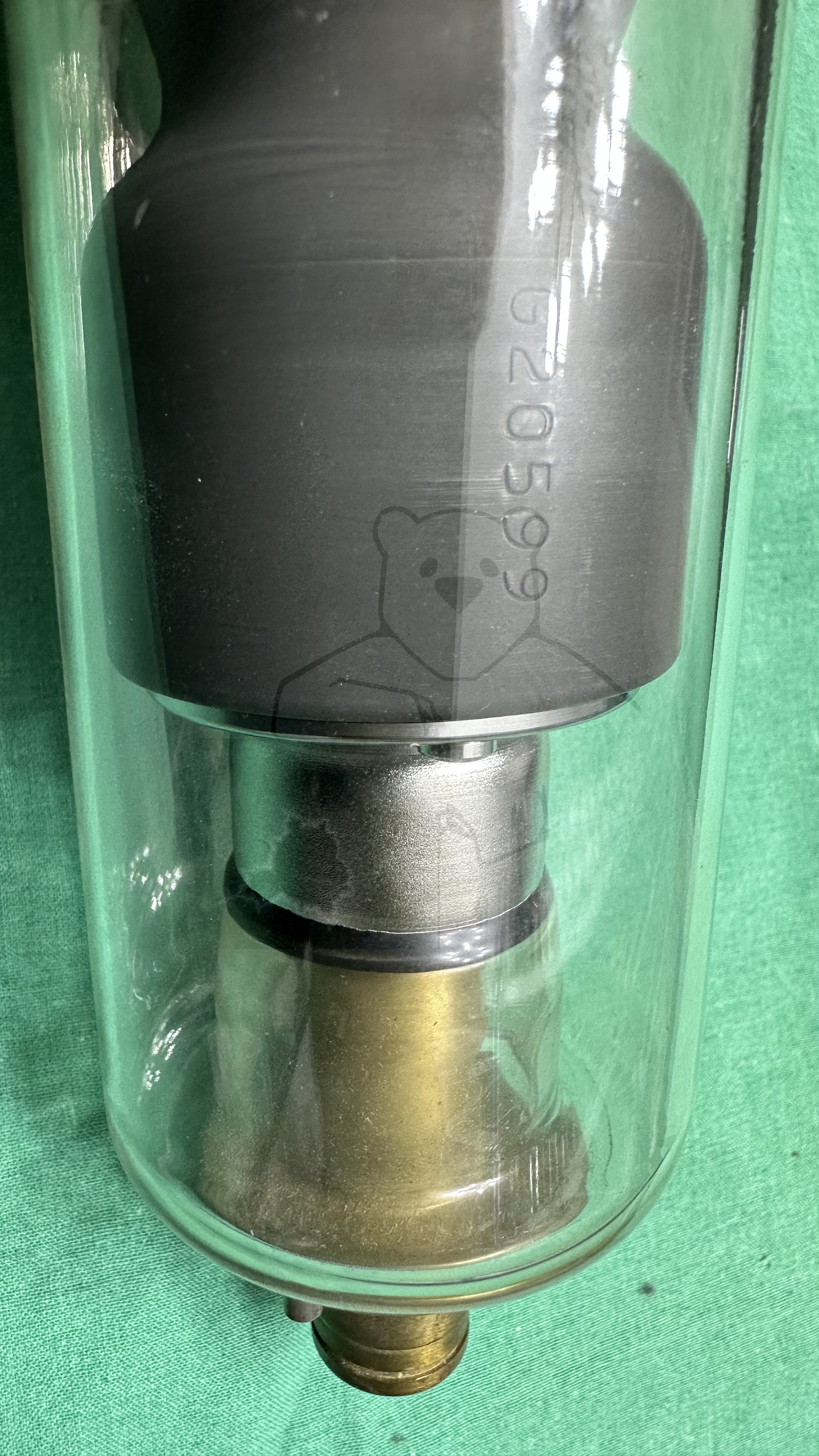 Roentgenroehre RSN722 8522TX5 Bild 21
