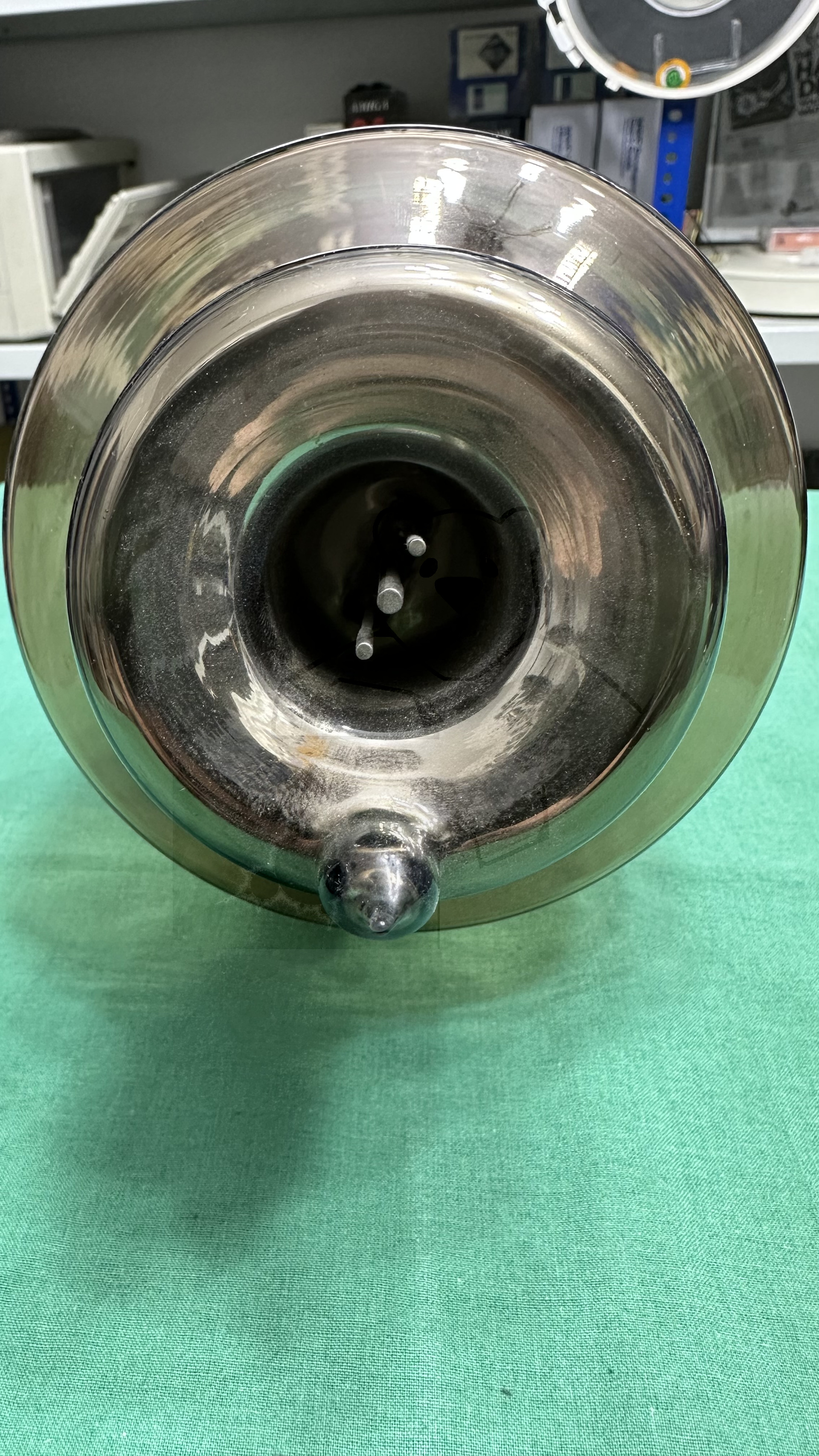 Roentgenroehre RSN722 8522TX5 Bild 3