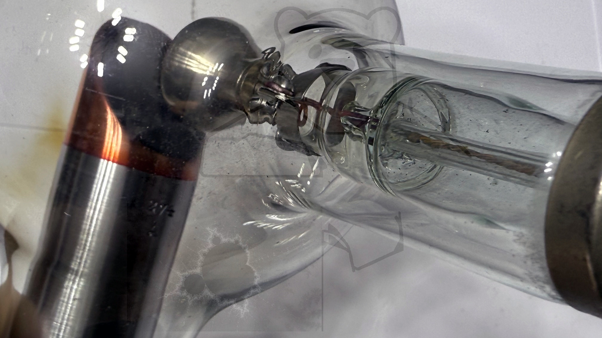 Roentgenroehre Radiologie Intra Dental Bild 13
