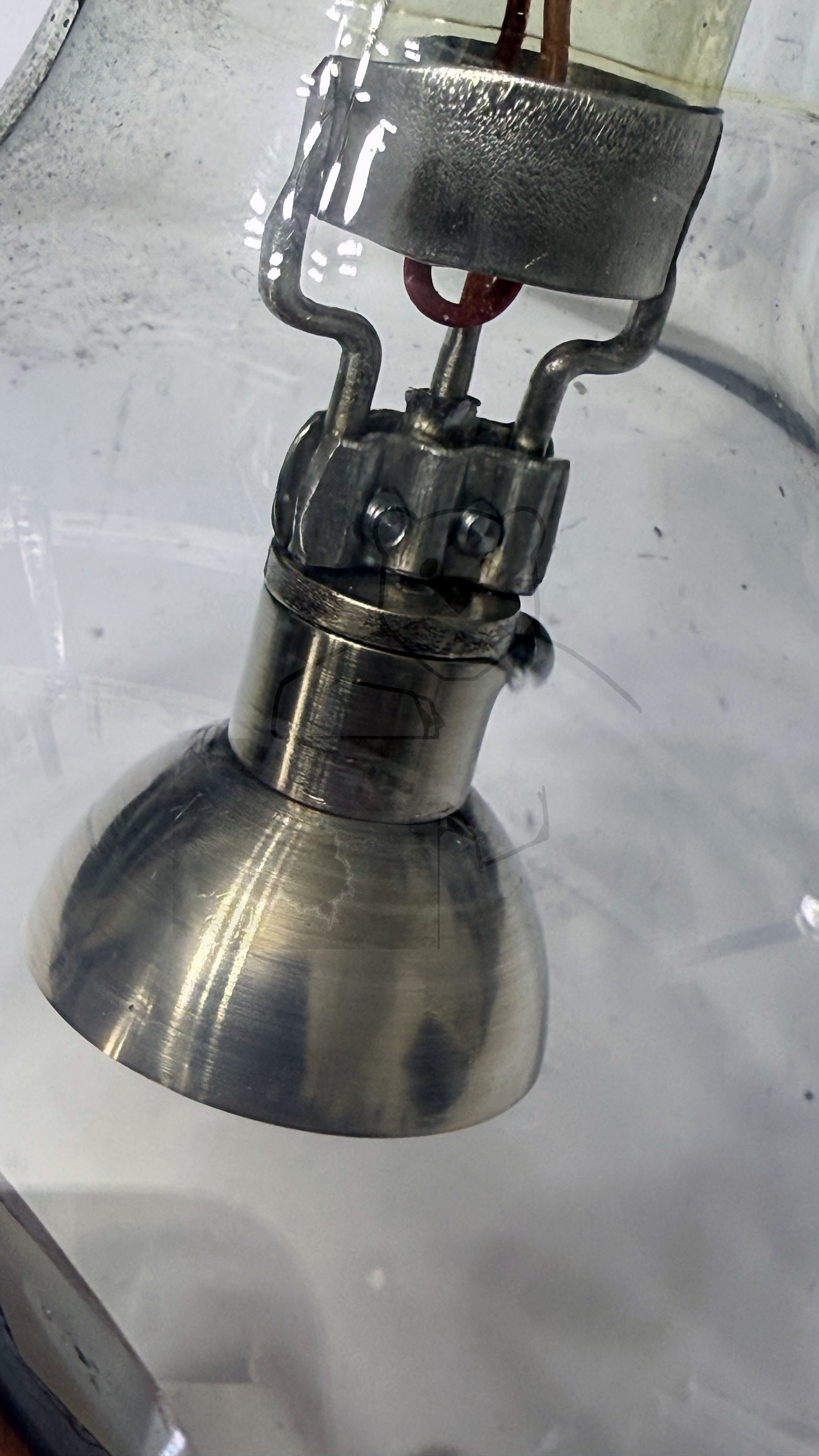 Roentgenroehre Radiologie Intra Dental Bild 22