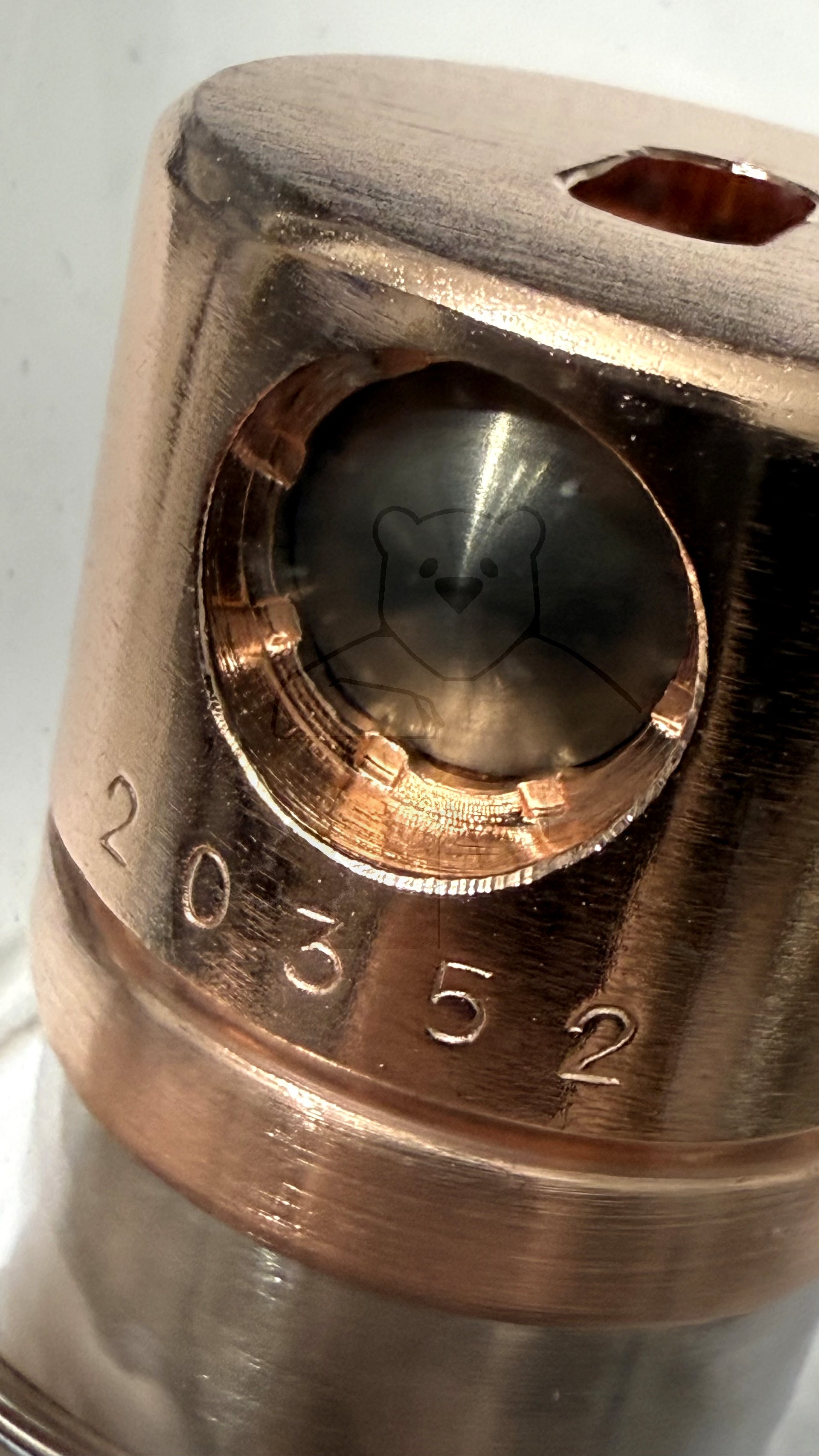 Roentgenroehre SR90-15 FN #0248 Bild 10