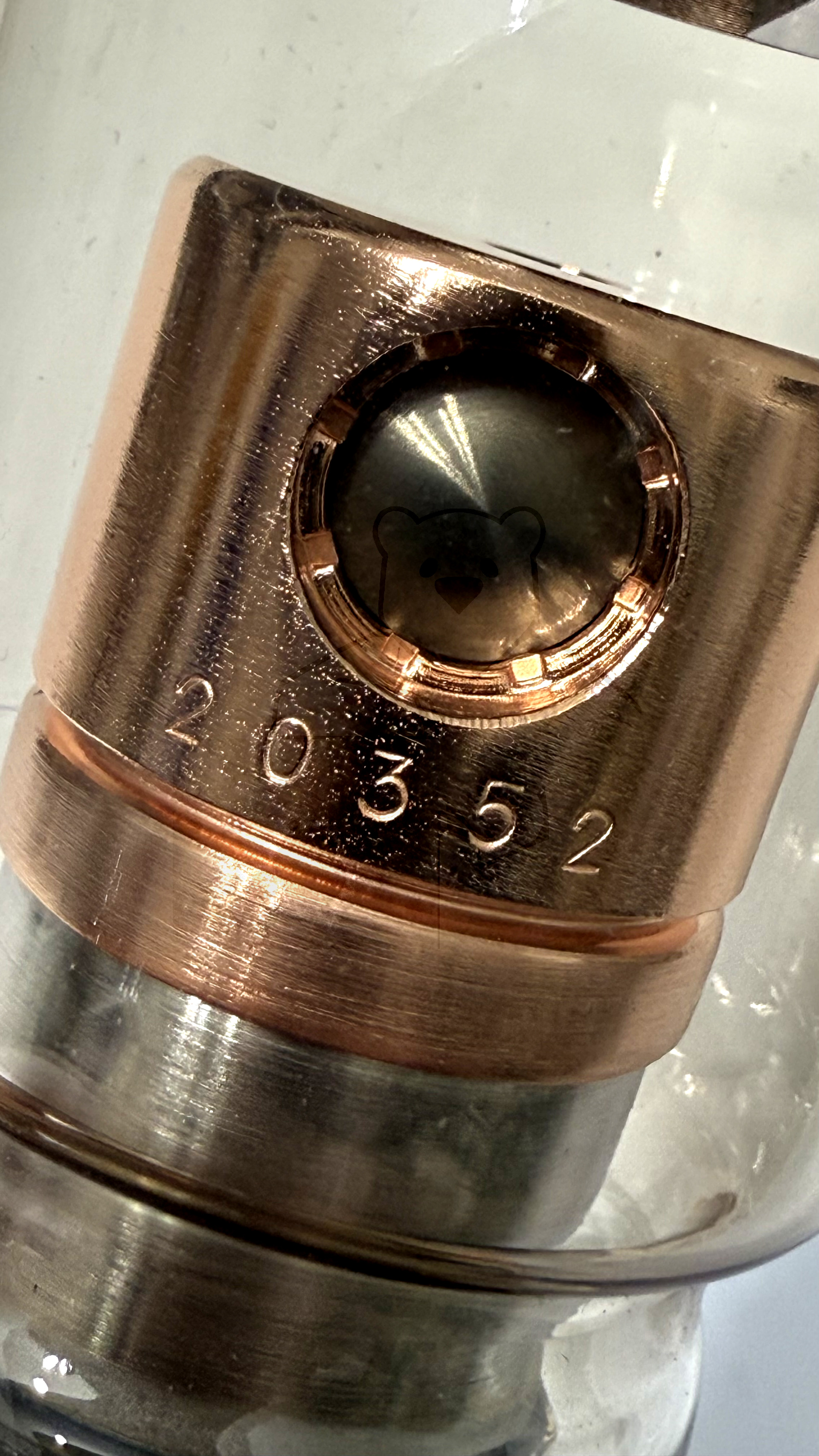 Roentgenroehre SR90-15 FN #0248 Bild 11