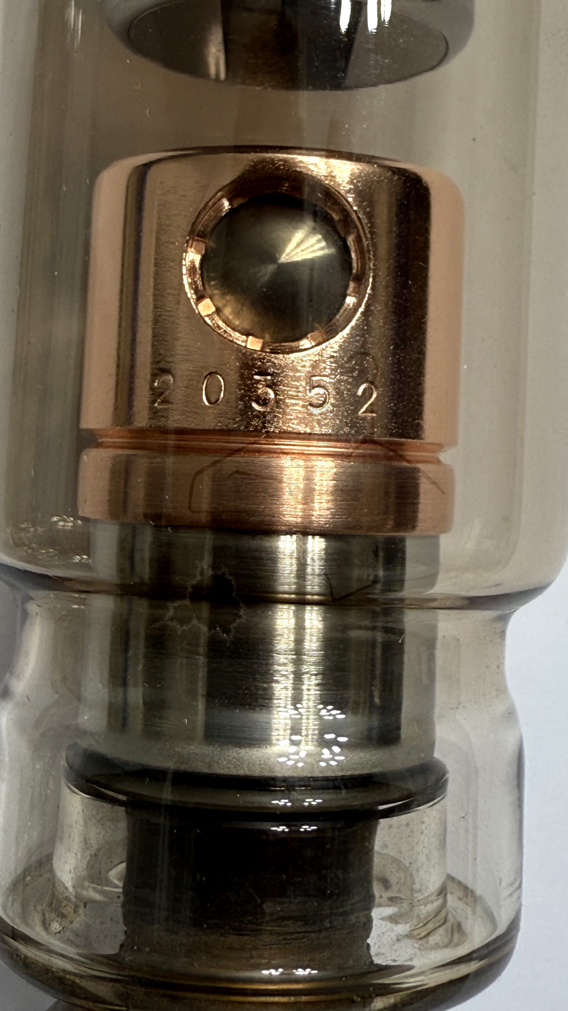 Roentgenroehre SR90-15 FN #0248 Bild 3