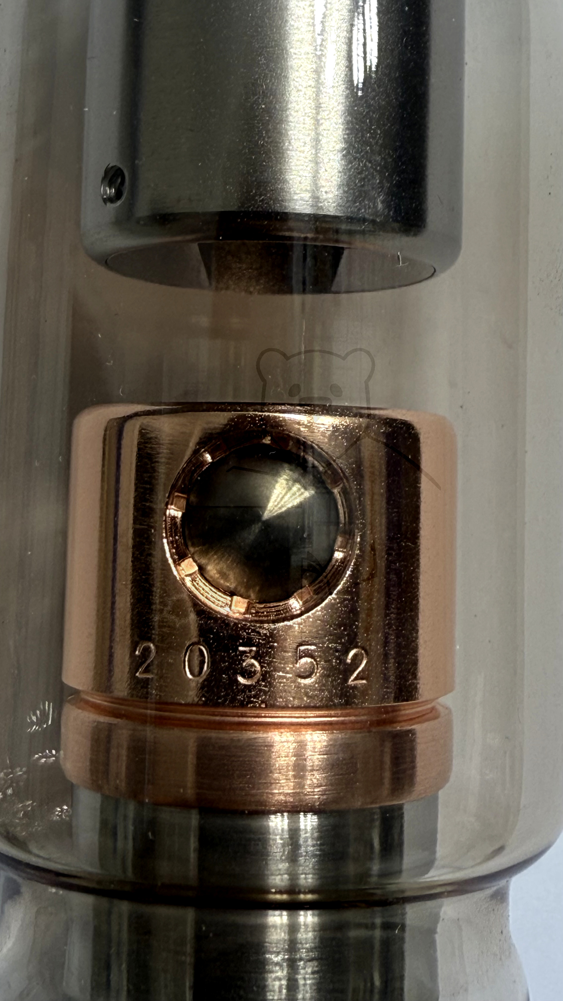 Roentgenroehre SR90-15 FN #0248 Bild 4