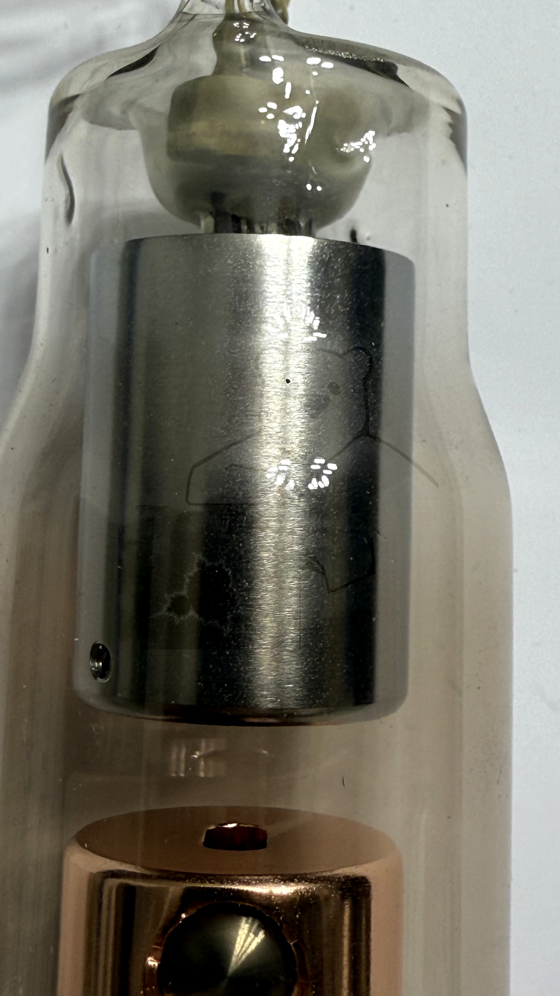 Roentgenroehre SR90-15 FN #0248 Bild 5