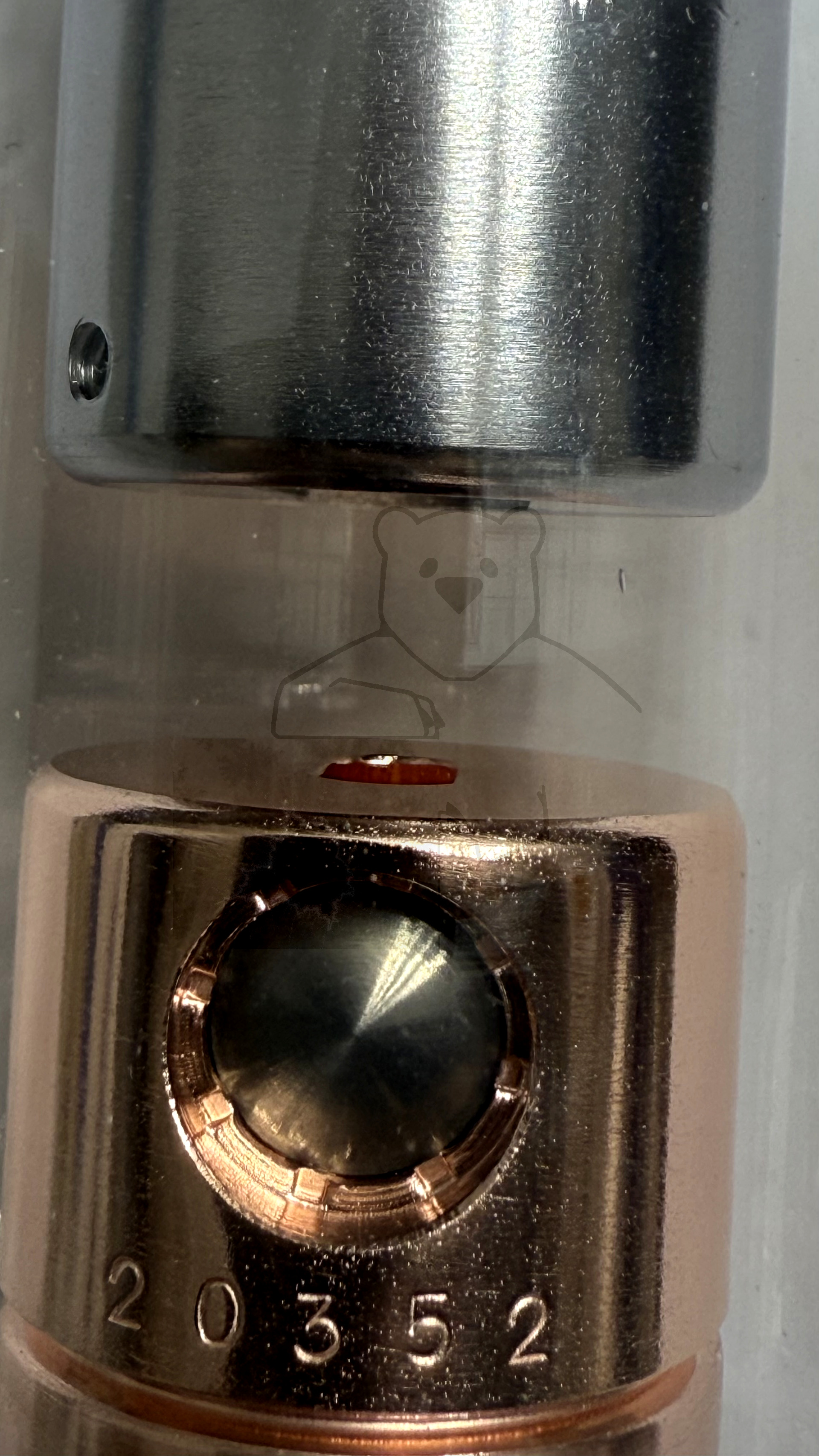 Roentgenroehre SR90-15 FN #0248 Bild 6