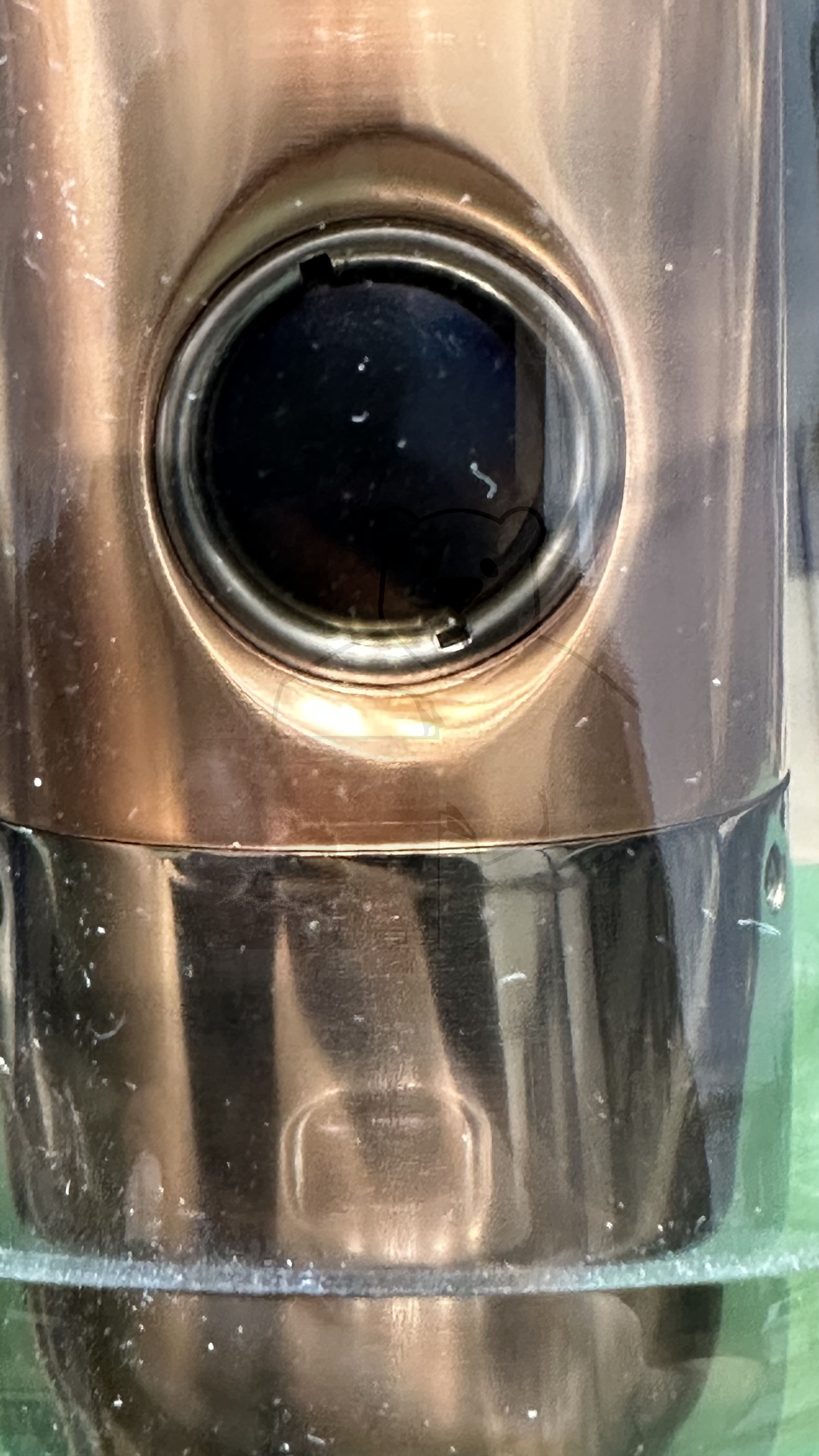 Roentgenroehre TR300f Bild 13