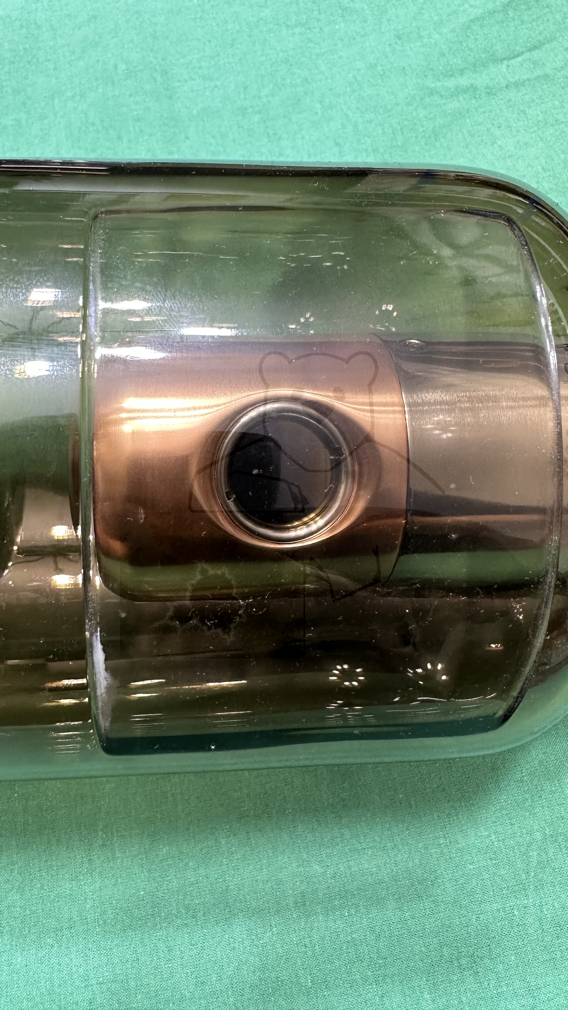 Roentgenroehre TR300f Bild 15