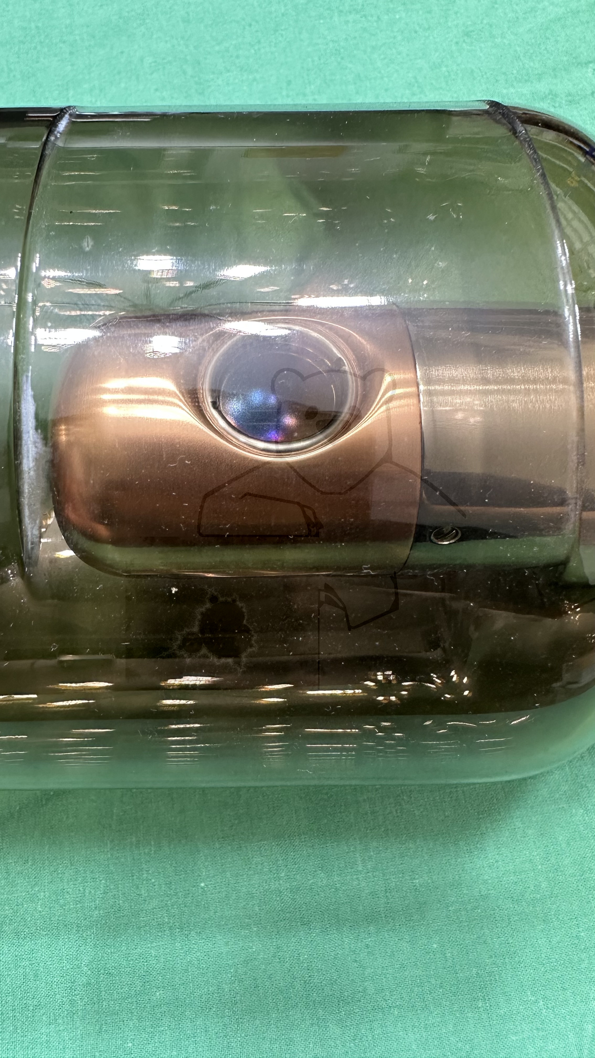 Roentgenroehre TR300f Bild 16